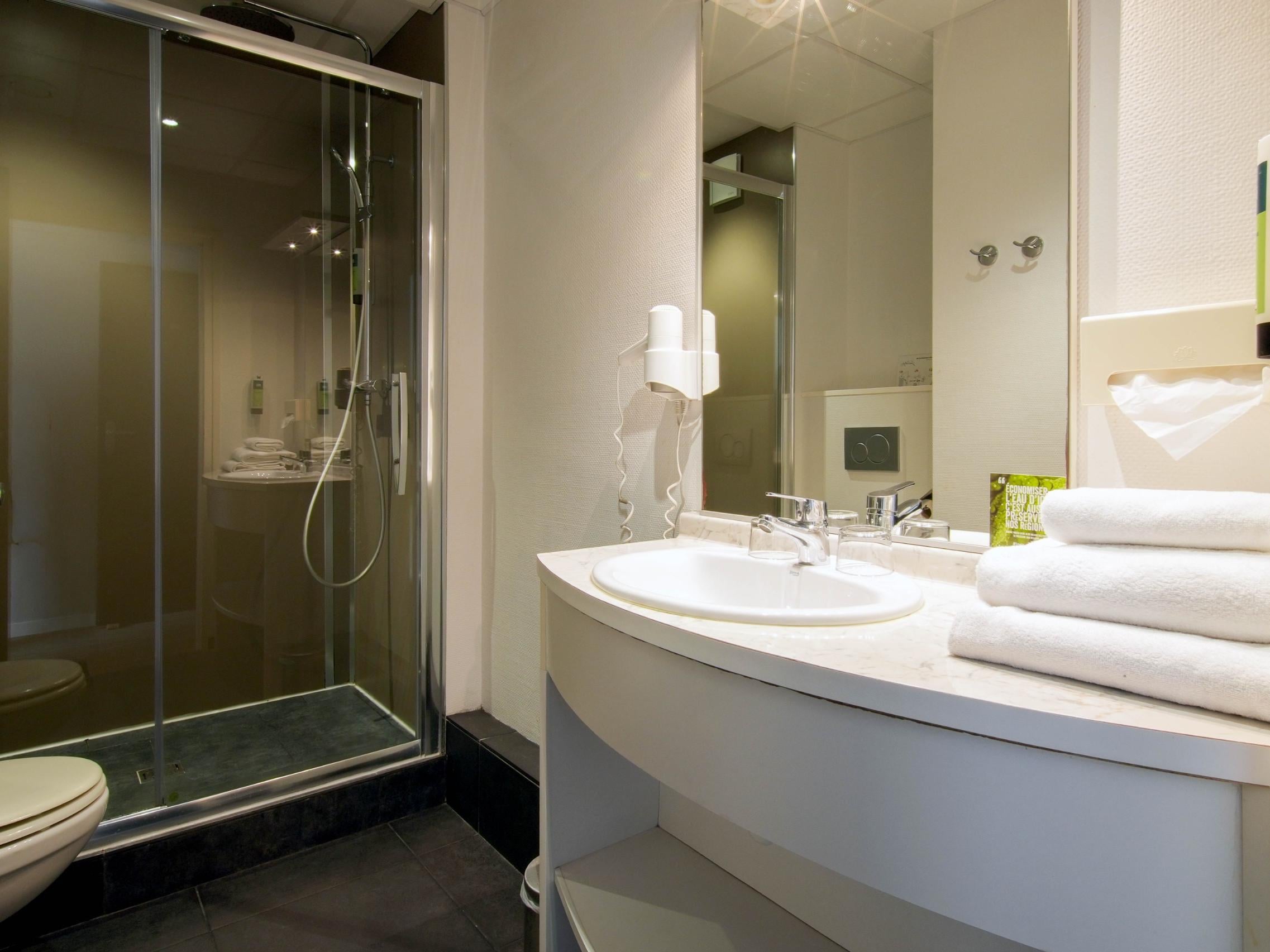 Logis Hôtel le Relais