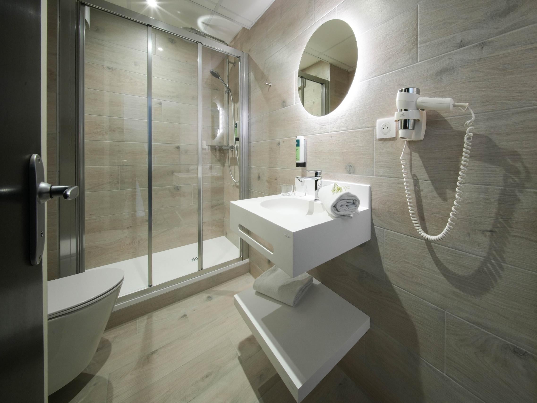 Logis Hôtel le Relais