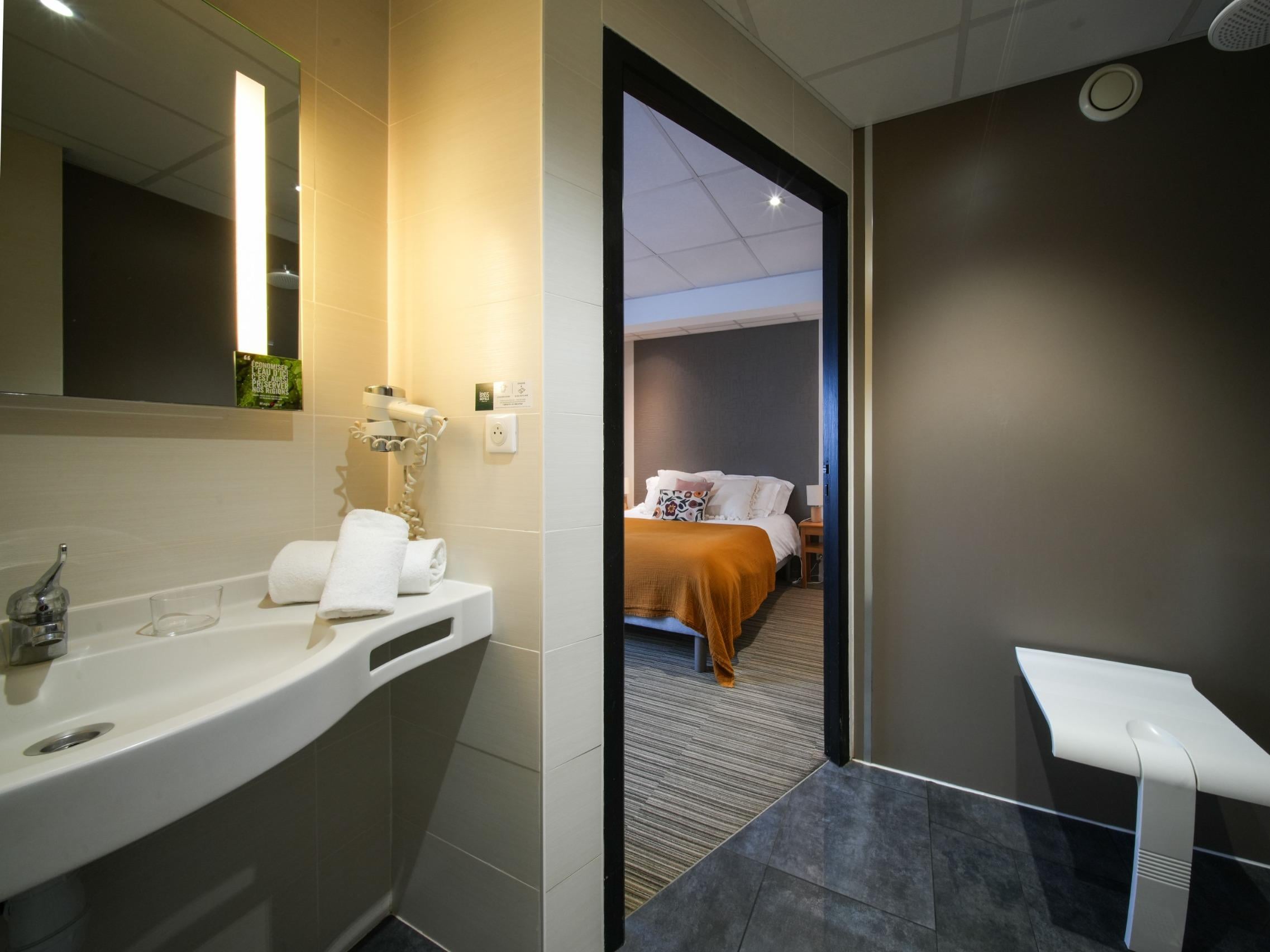 Logis Hôtel le Relais