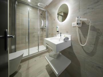 Logis Hôtel le Relais