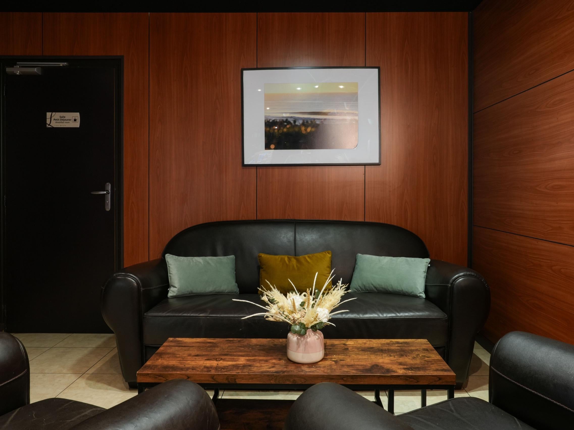 Logis Hôtel le Relais