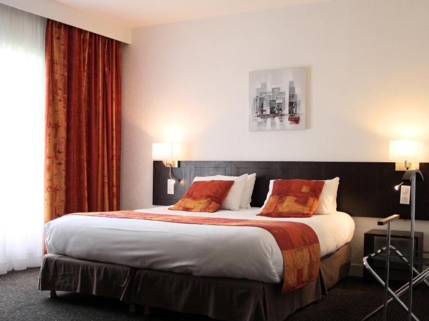 Logis Hôtel la Bertelière
