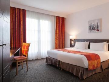 Logis Hôtel la Bertelière