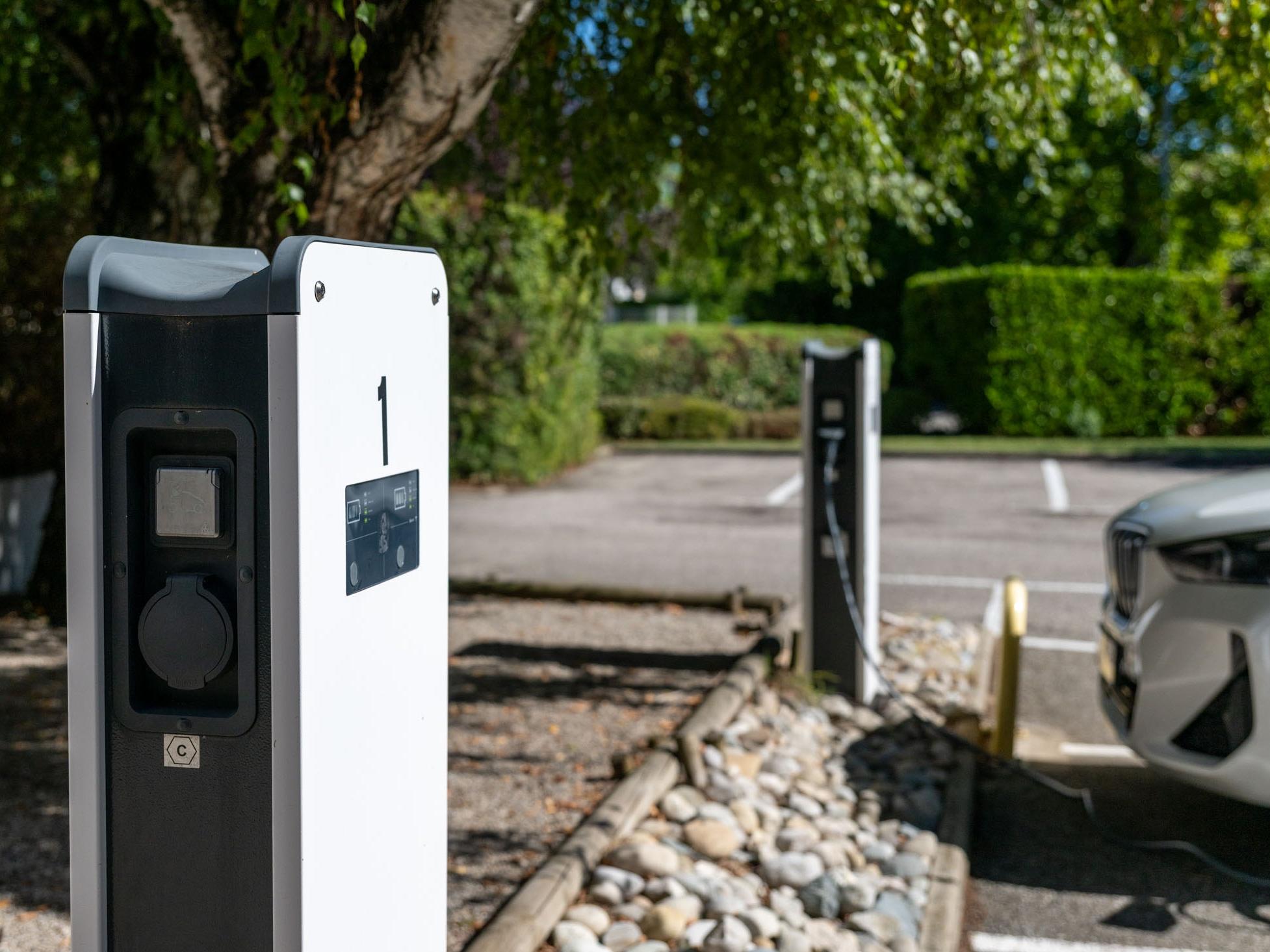 Logis Hôtel des 3 Massifs