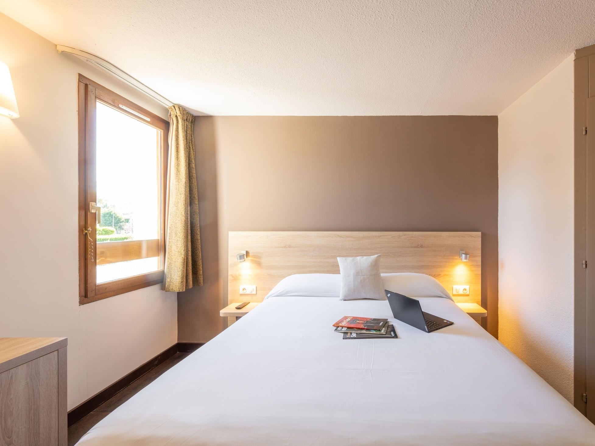 Logis Hôtel des 3 Massifs