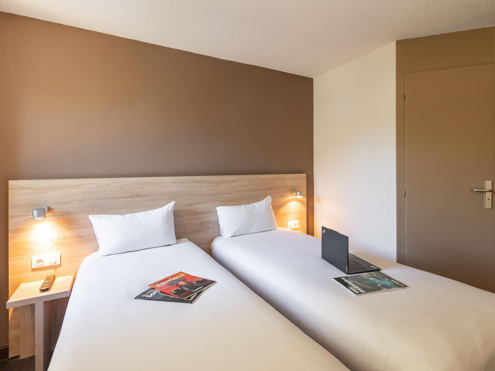 Logis Hôtel des 3 Massifs