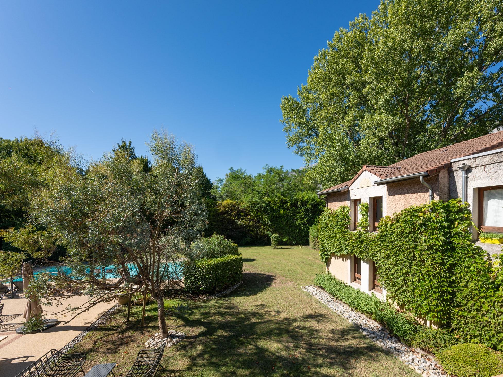 Logis Hôtel des 3 Massifs