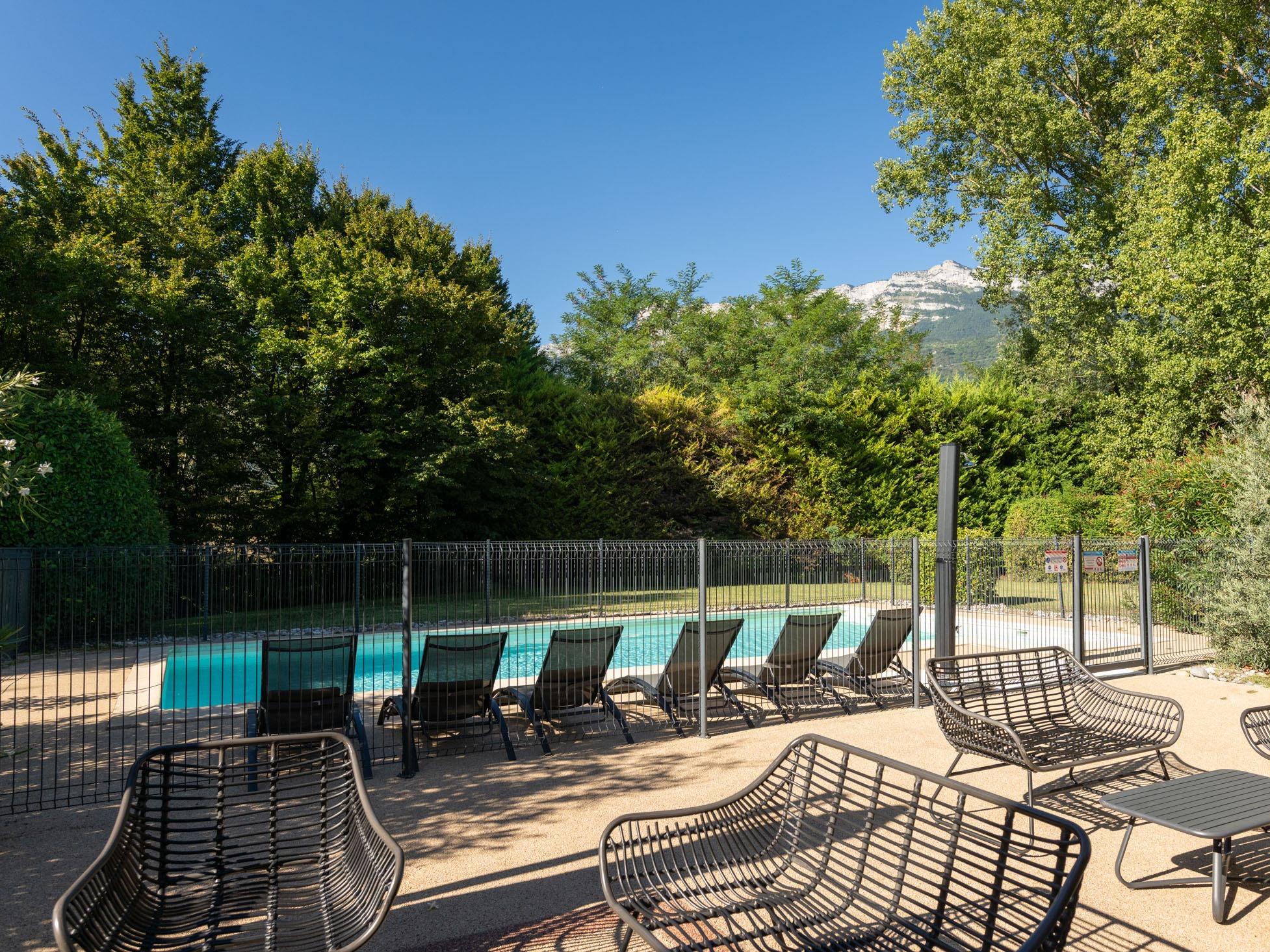 Logis Hôtel des 3 Massifs