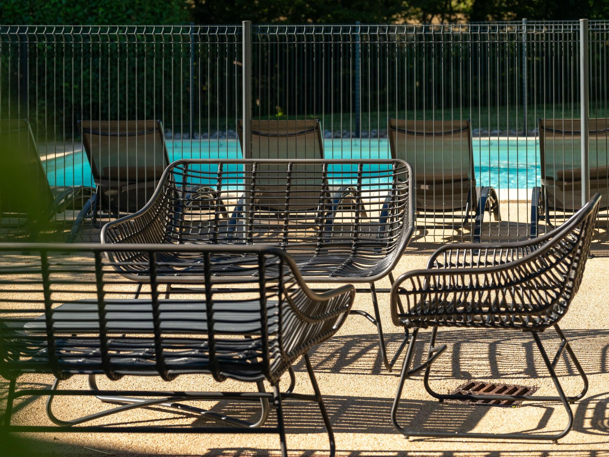 Logis Hôtel des 3 Massifs