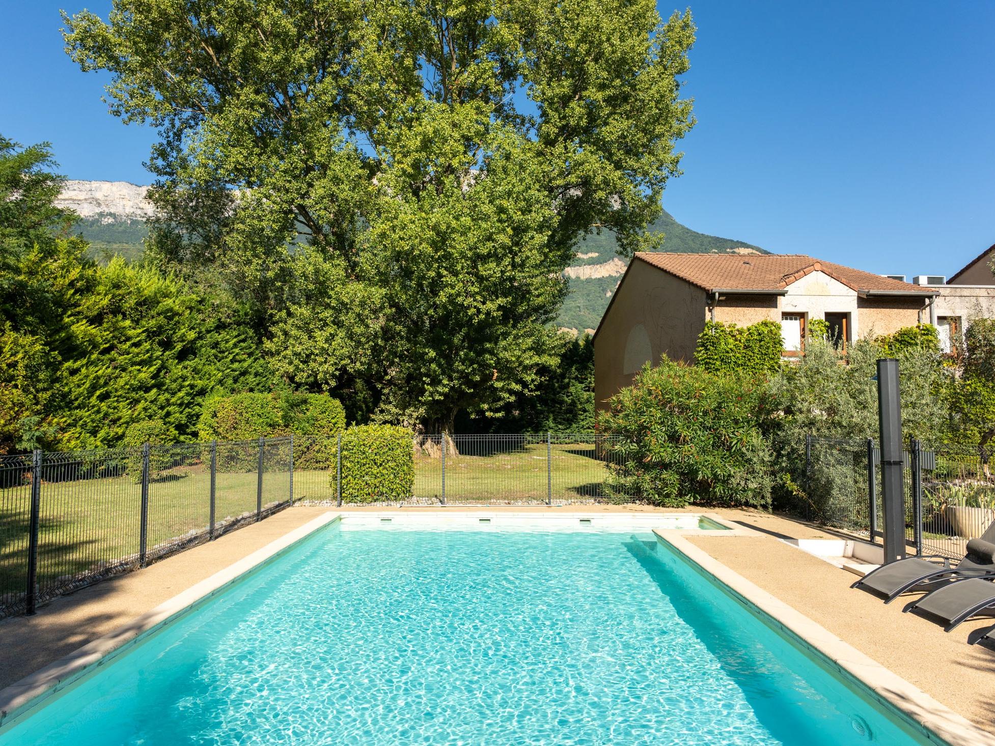 Logis Hôtel des 3 Massifs