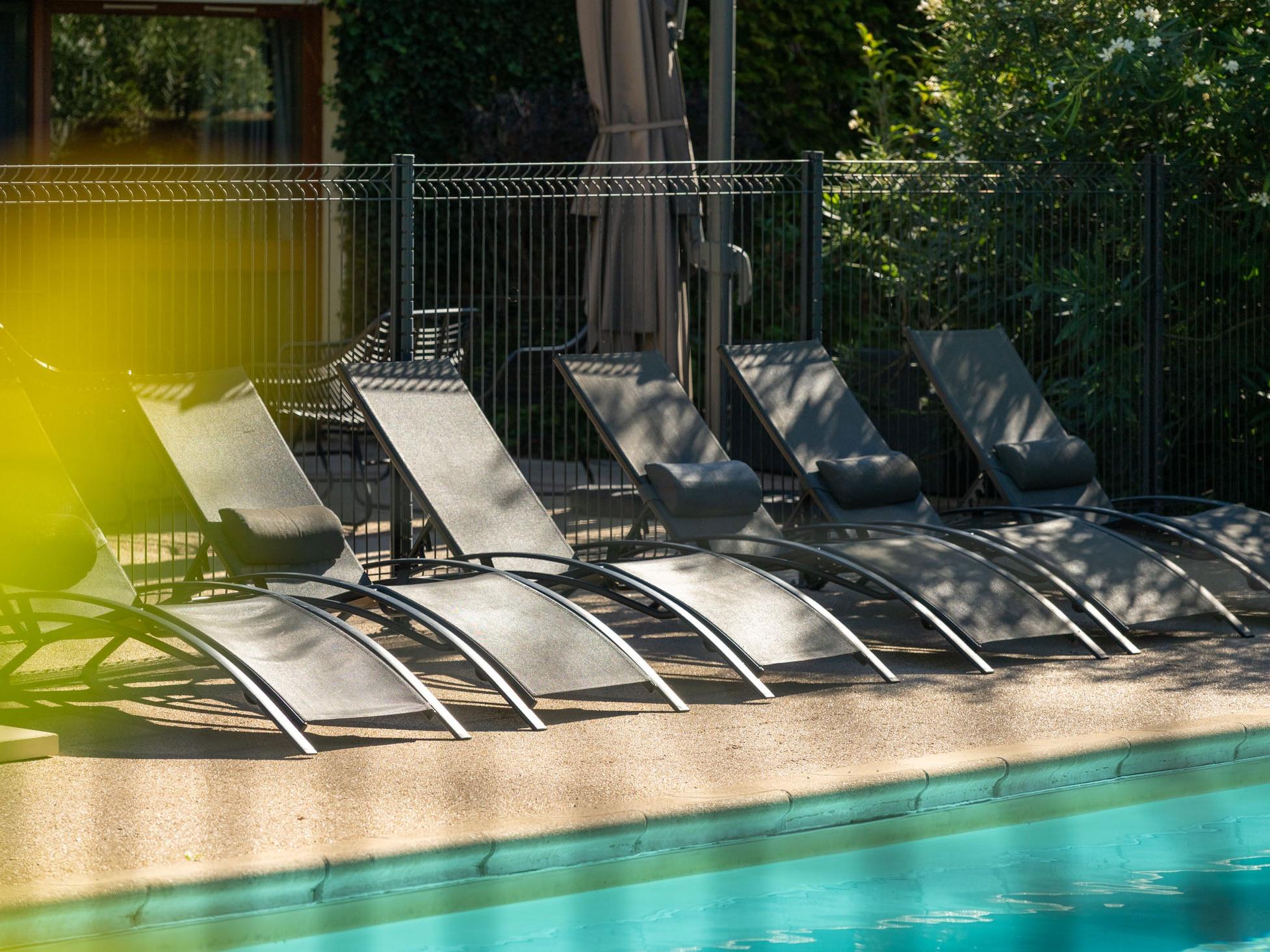 Logis Hôtel des 3 Massifs