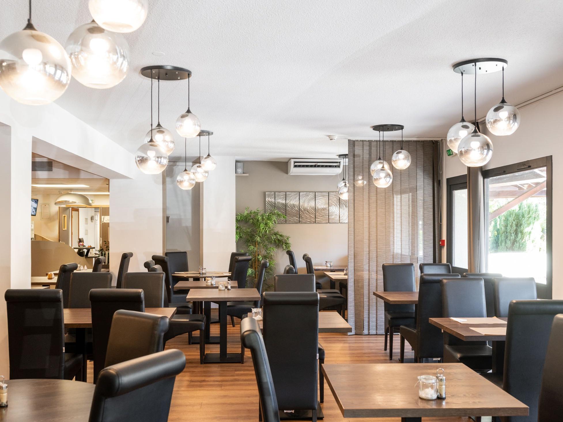 Logis Hôtel des 3 Massifs