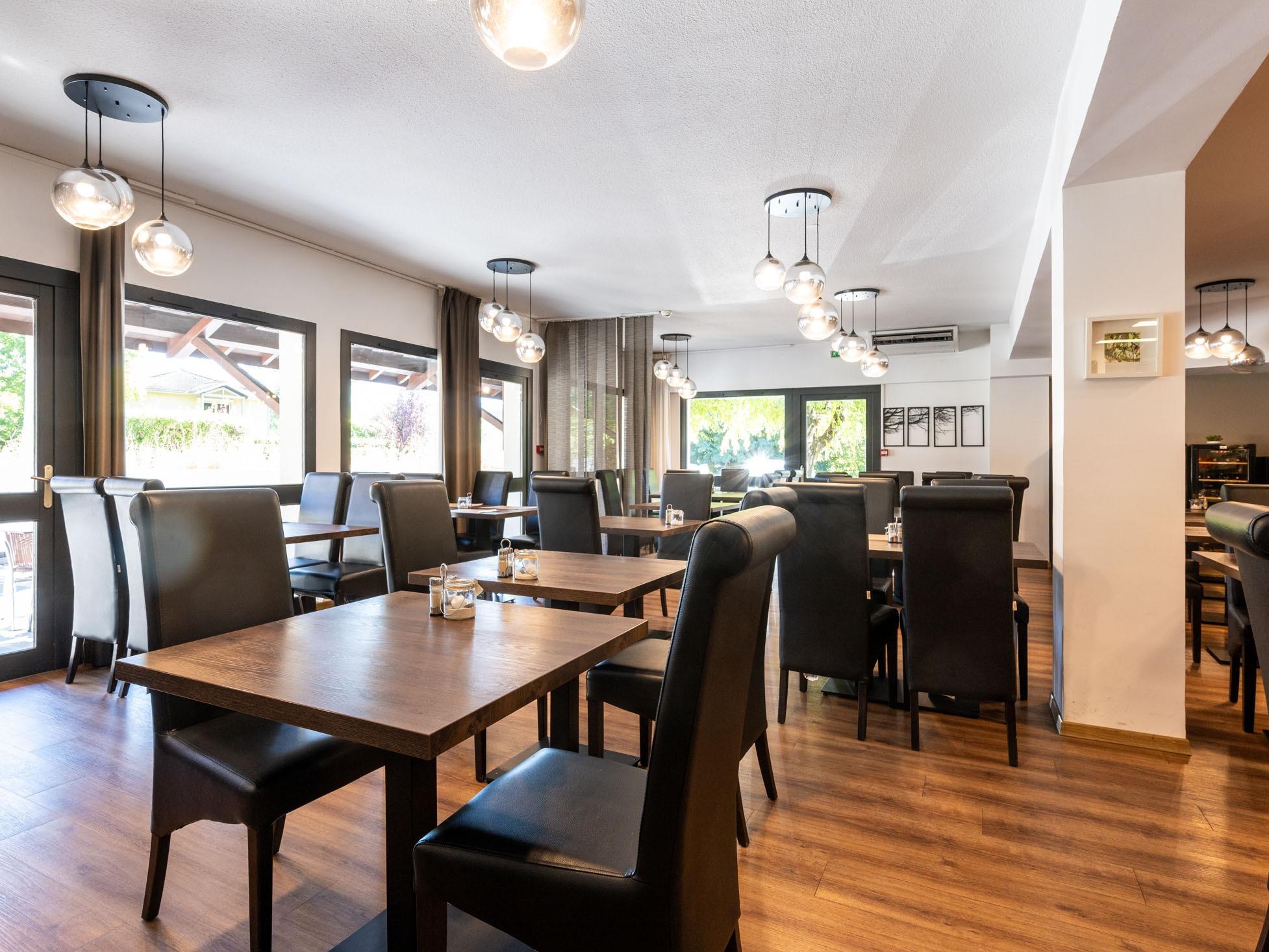 Logis Hôtel des 3 Massifs