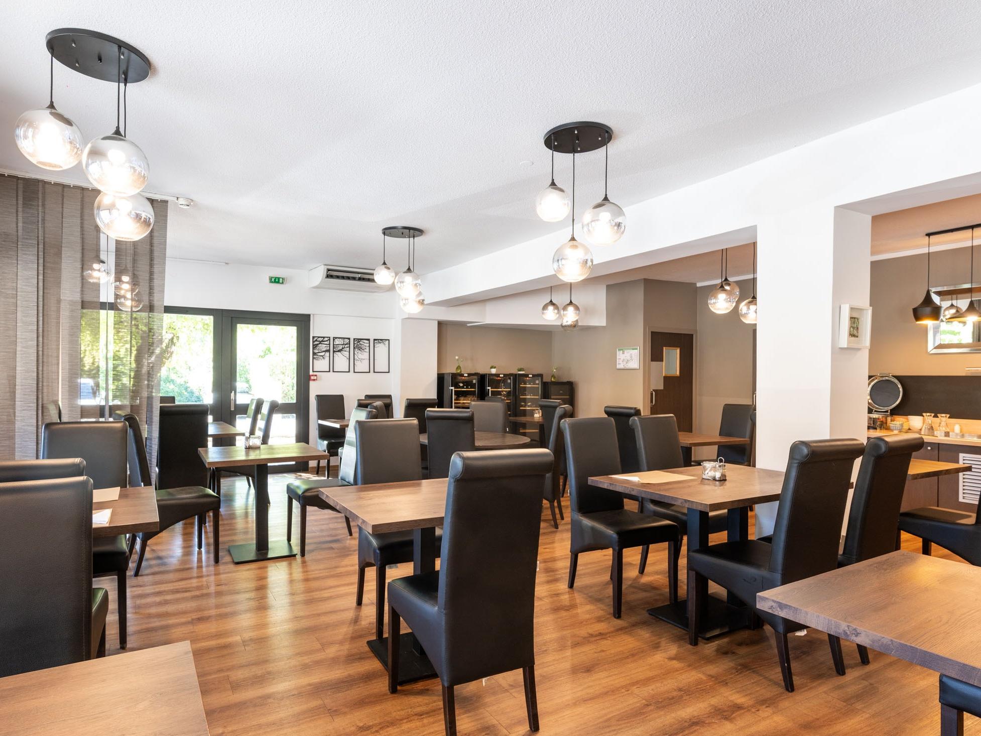 Logis Hôtel des 3 Massifs