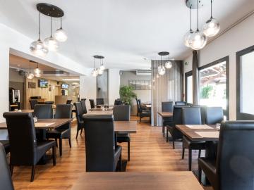 Logis Hôtel des 3 Massifs