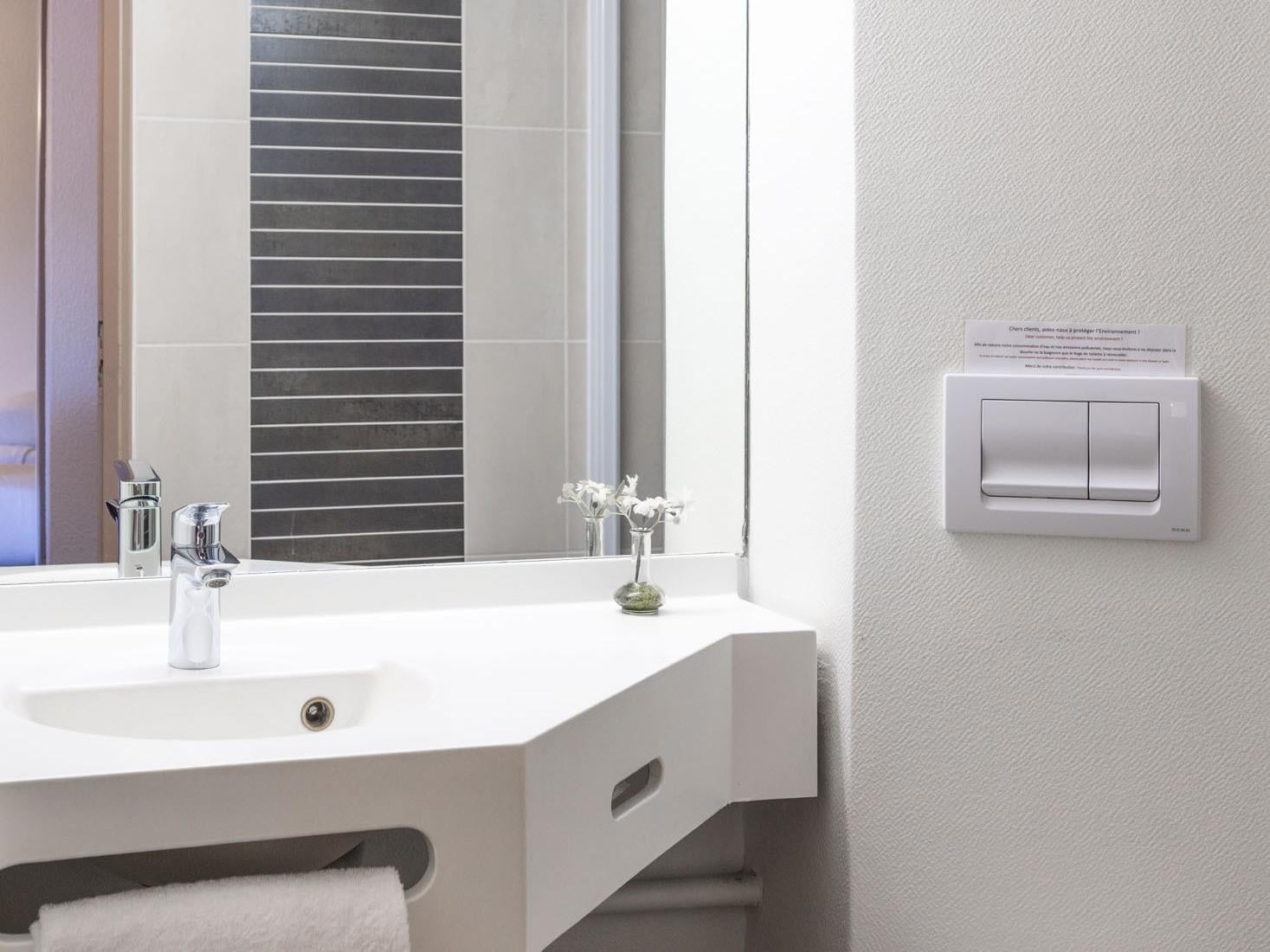 Logis Hôtel des 3 Massifs