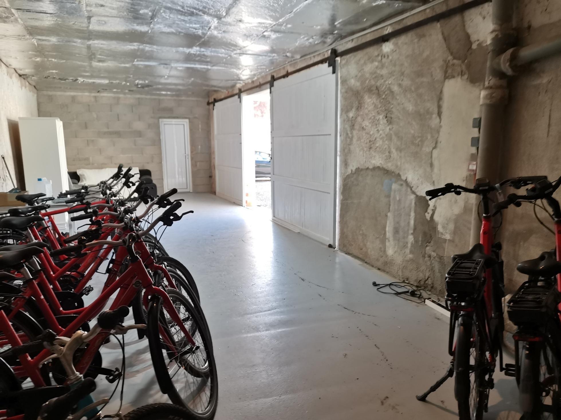 Logis Hôtel du Cerf