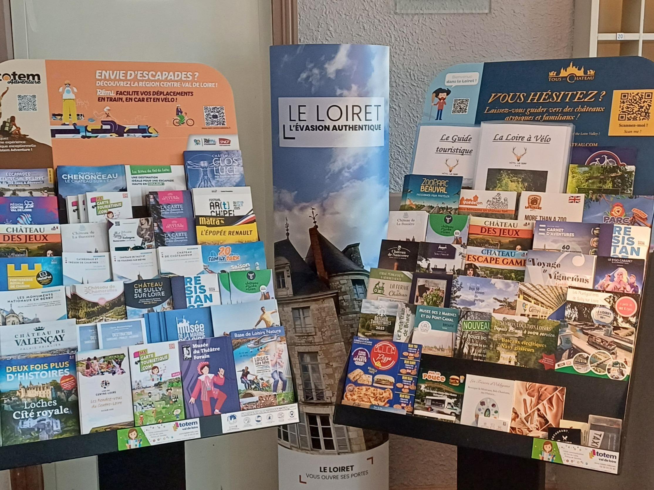 Logis Hôtel du Cerf