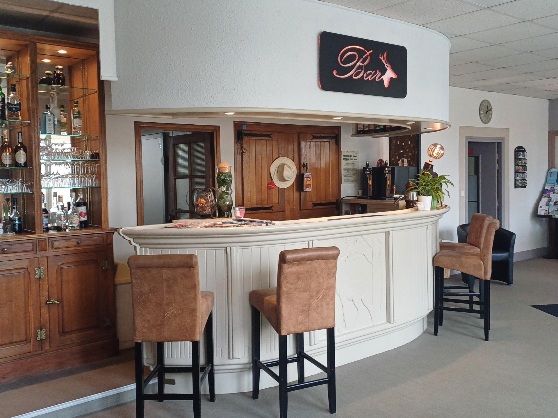 Logis Hôtel du Cerf