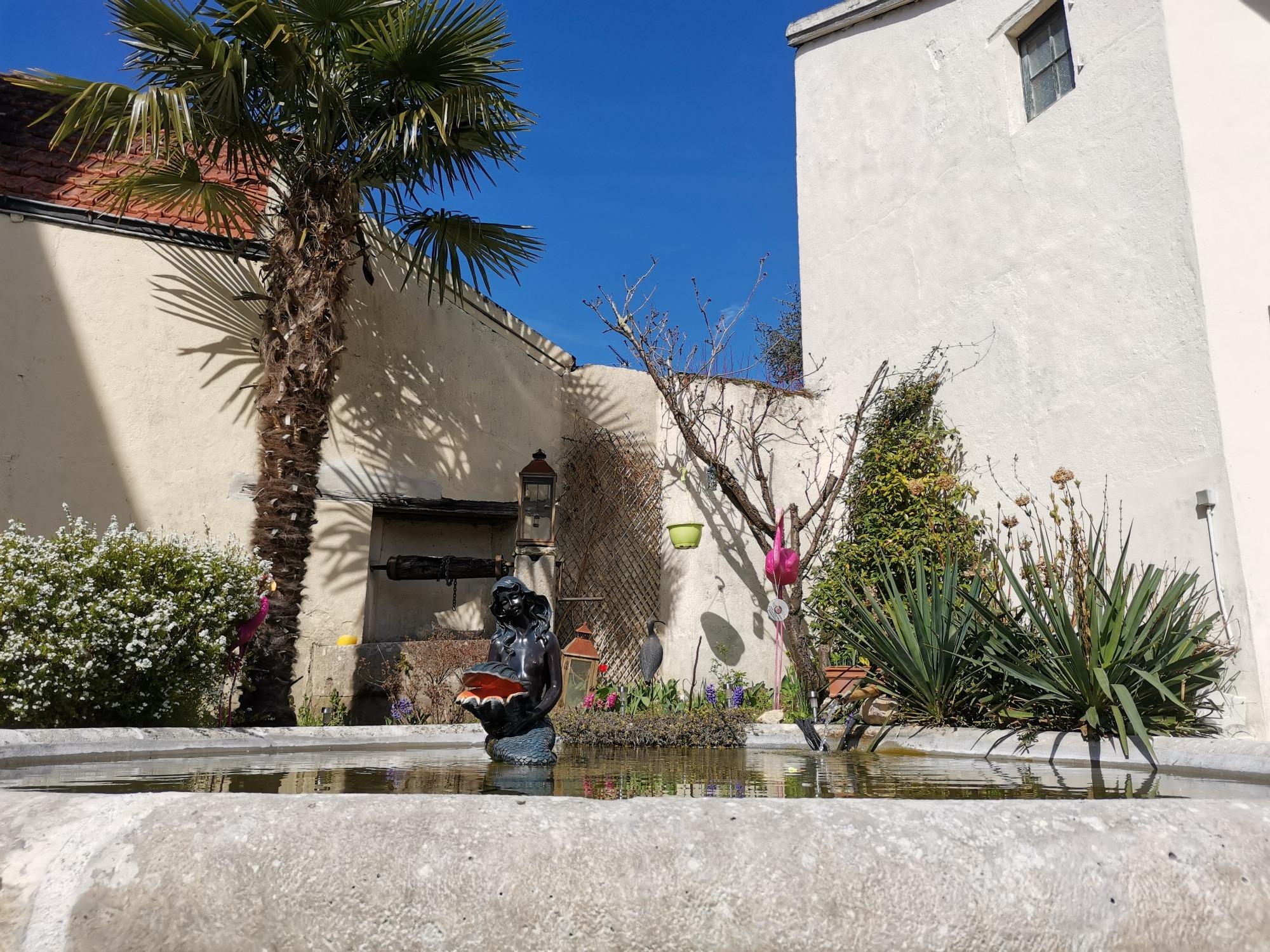 Logis Hôtel du Cerf