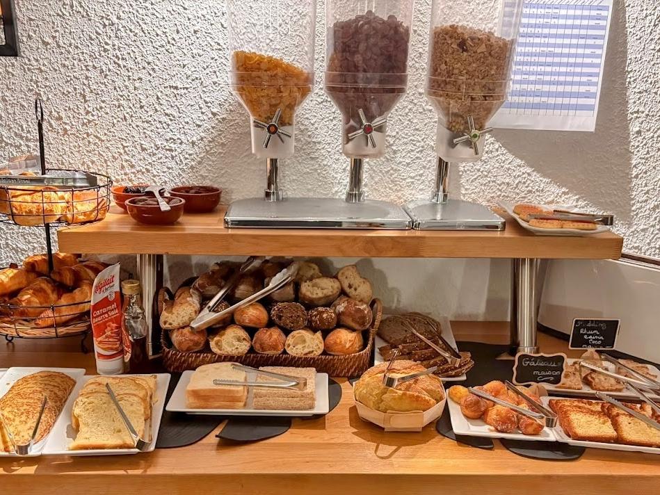 Logis Hôtel du Cerf