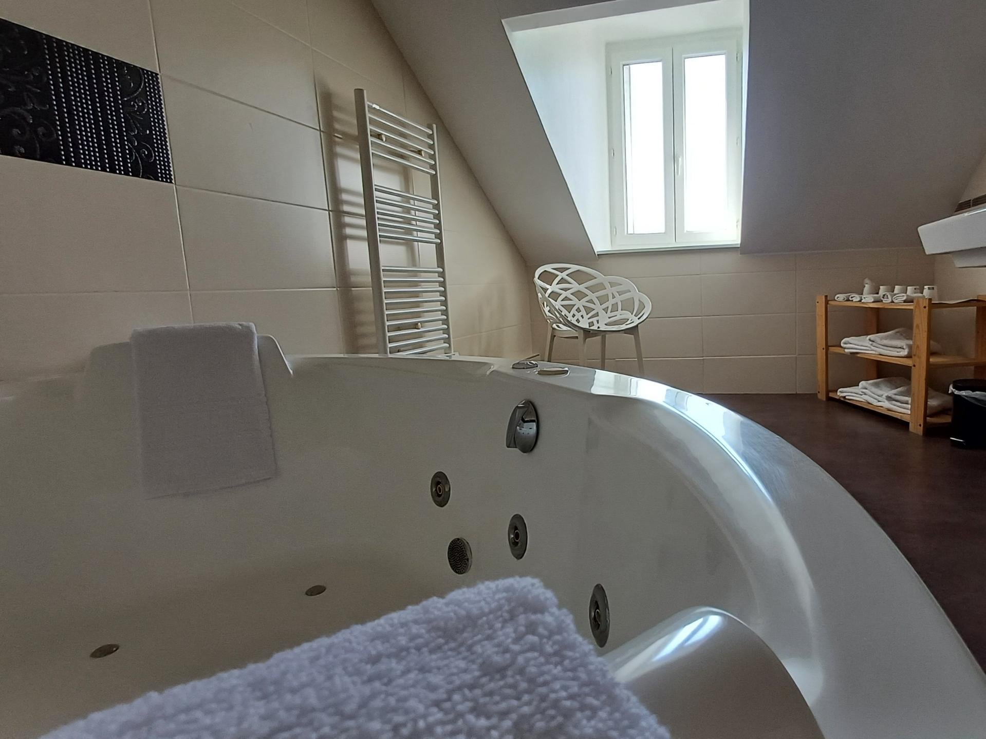 Logis Hôtel du Cerf