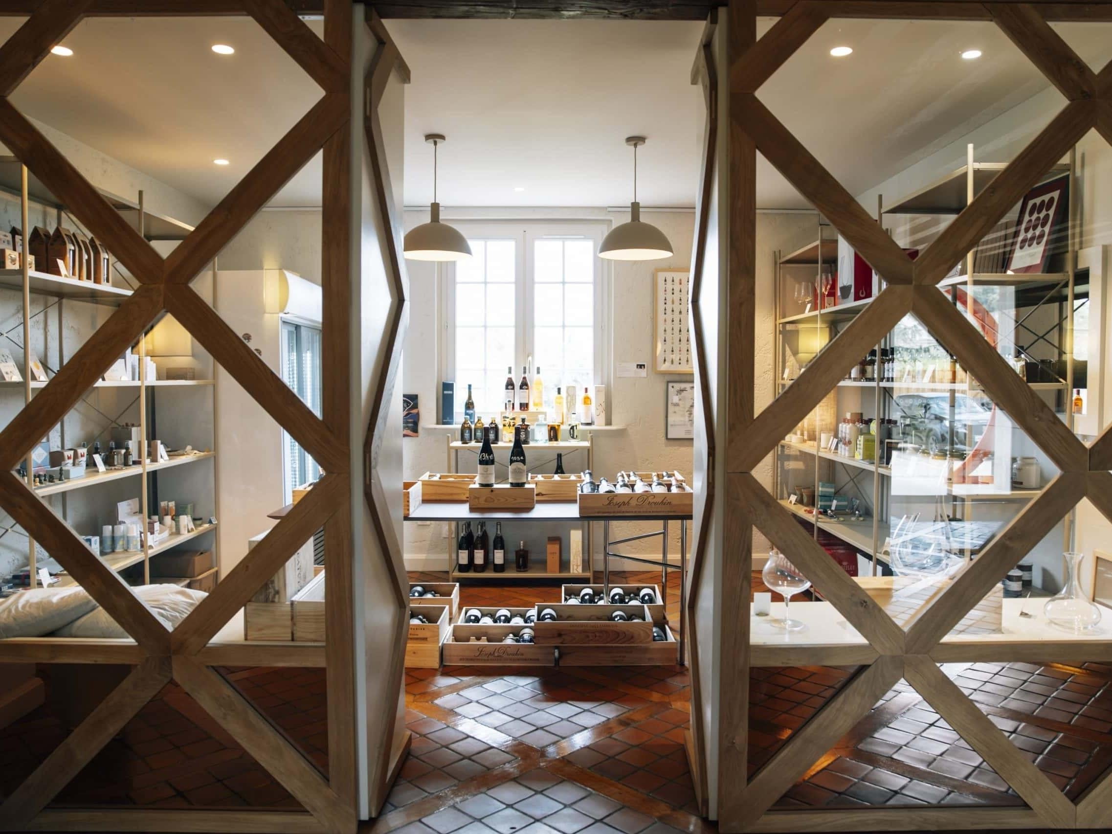 Teritoria Hôtel Ô Rouge