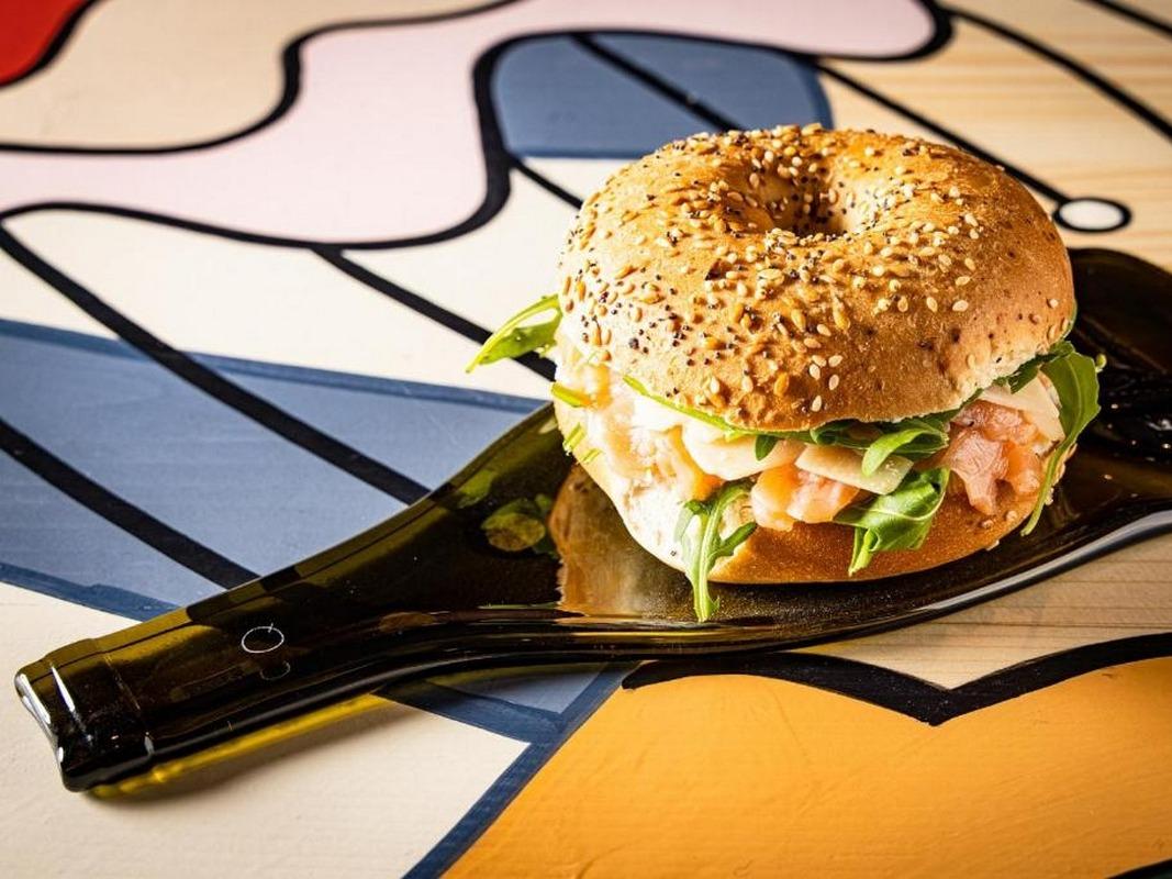 Teritoria Hôtel Ô Rouge