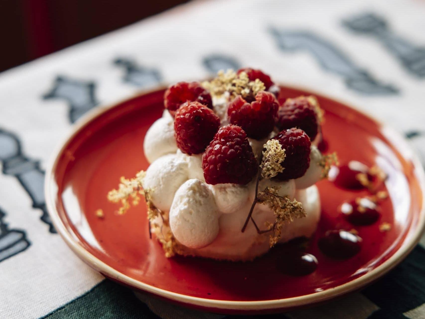 Teritoria Hôtel Ô Rouge