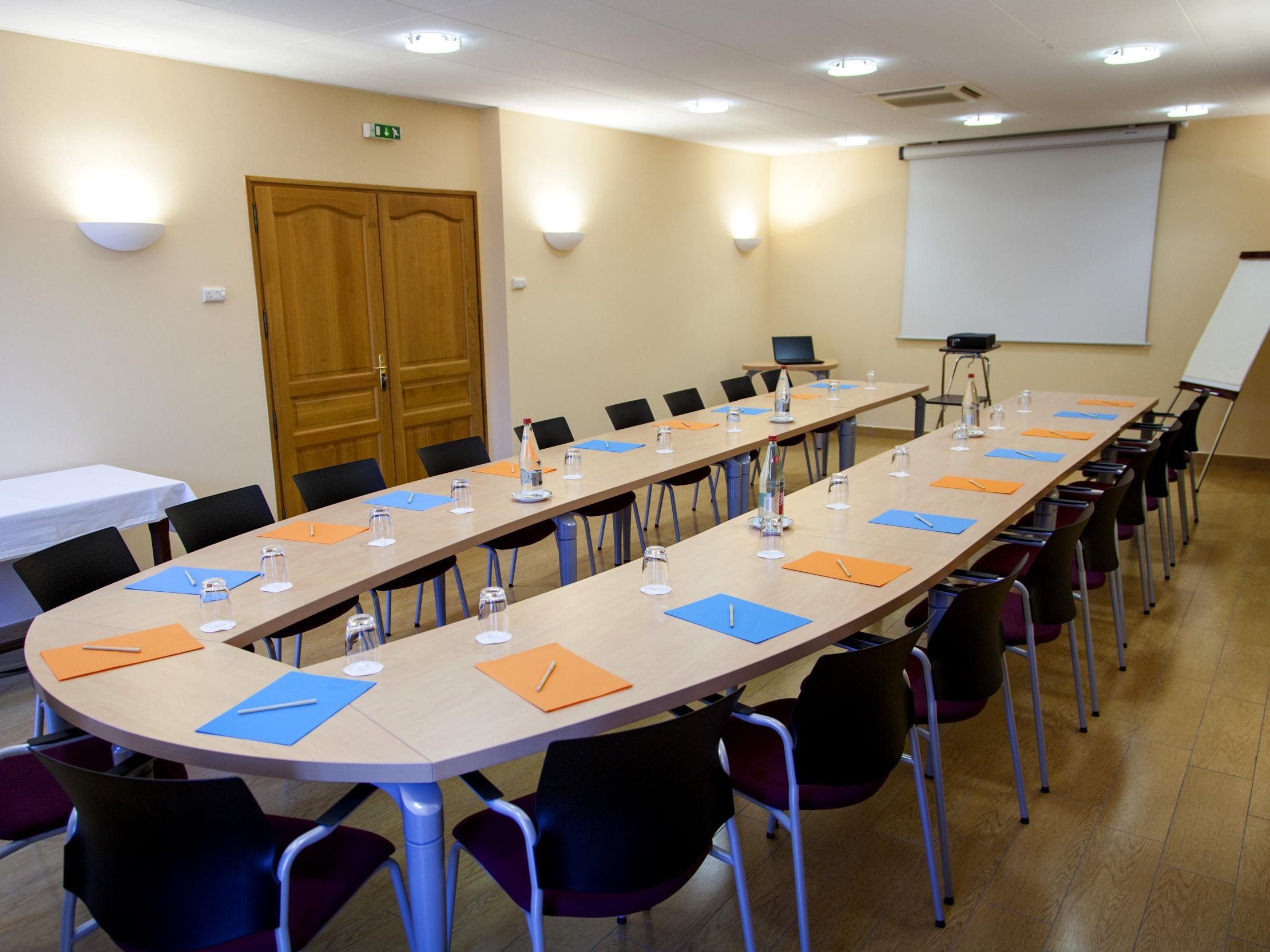 Logis Hôtel les Grands Crus