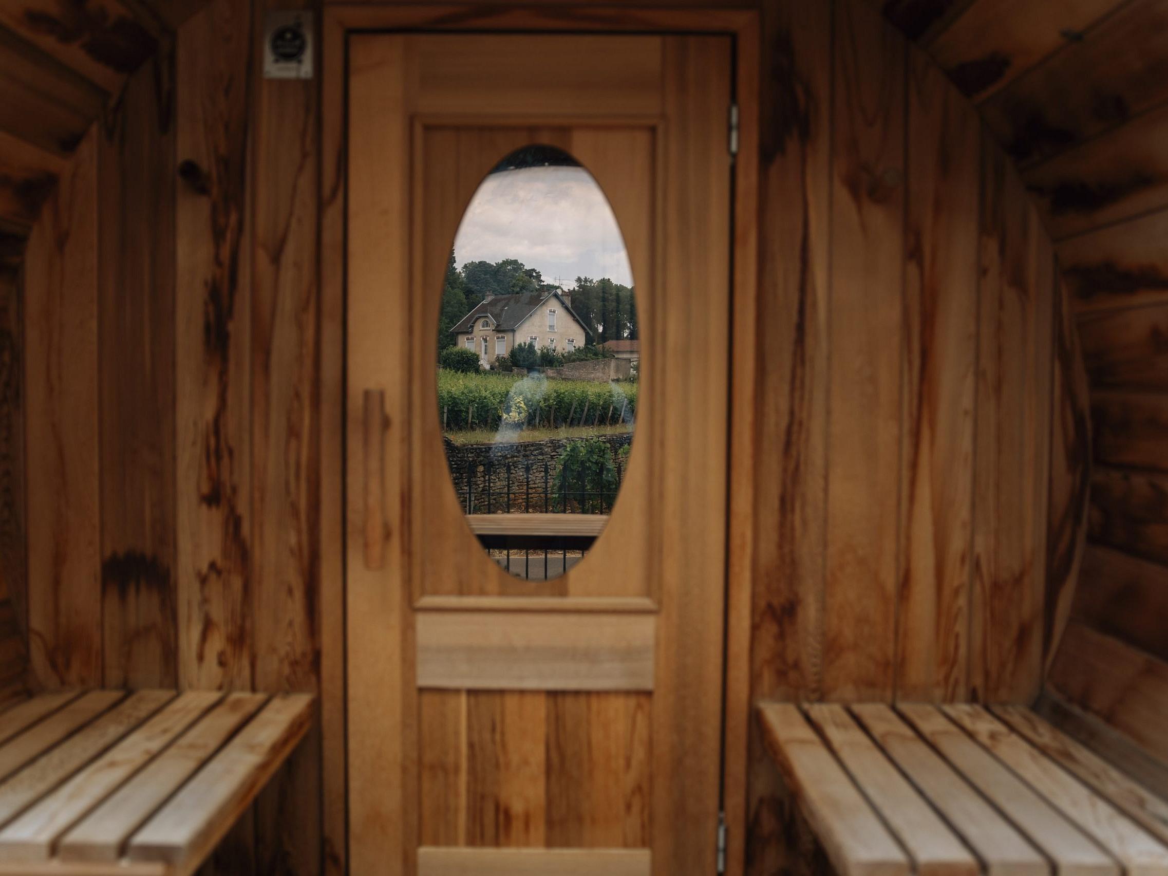 Teritoria Hôtel Ô Rouge