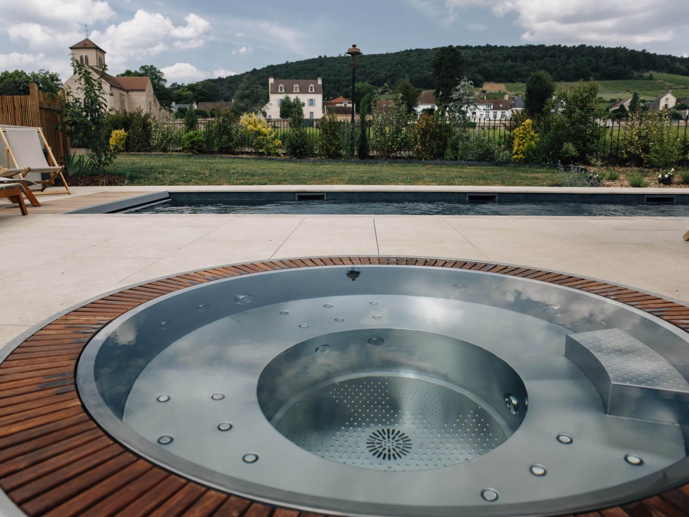 Teritoria Hôtel Ô Rouge