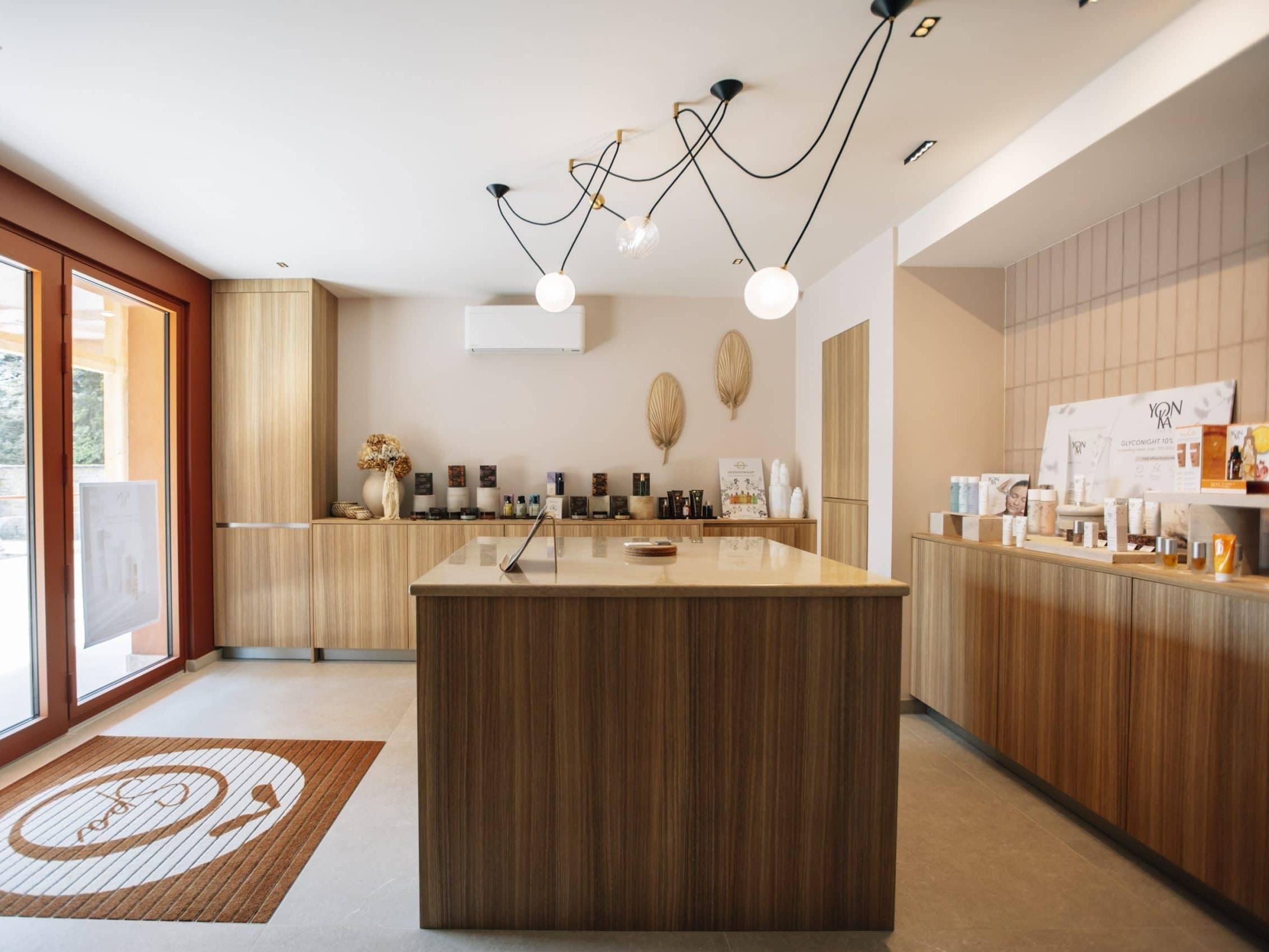 Teritoria Hôtel Ô Rouge