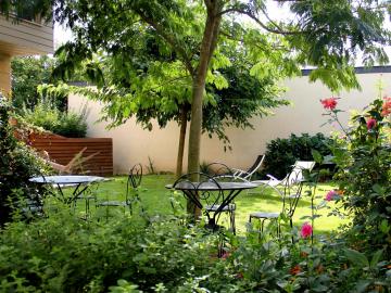 Logis Hôtel l'Amphitryon