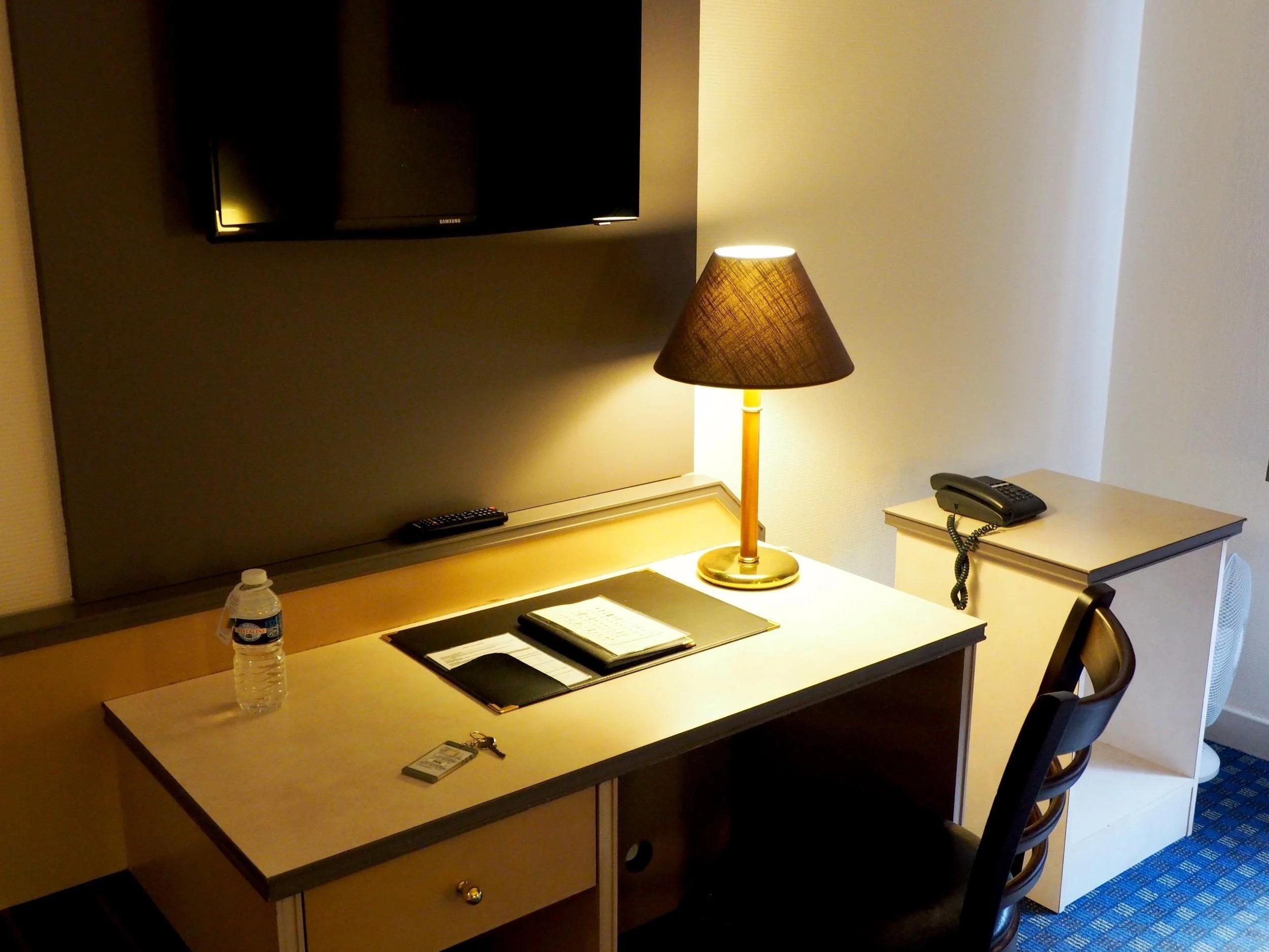 photo logis hotel