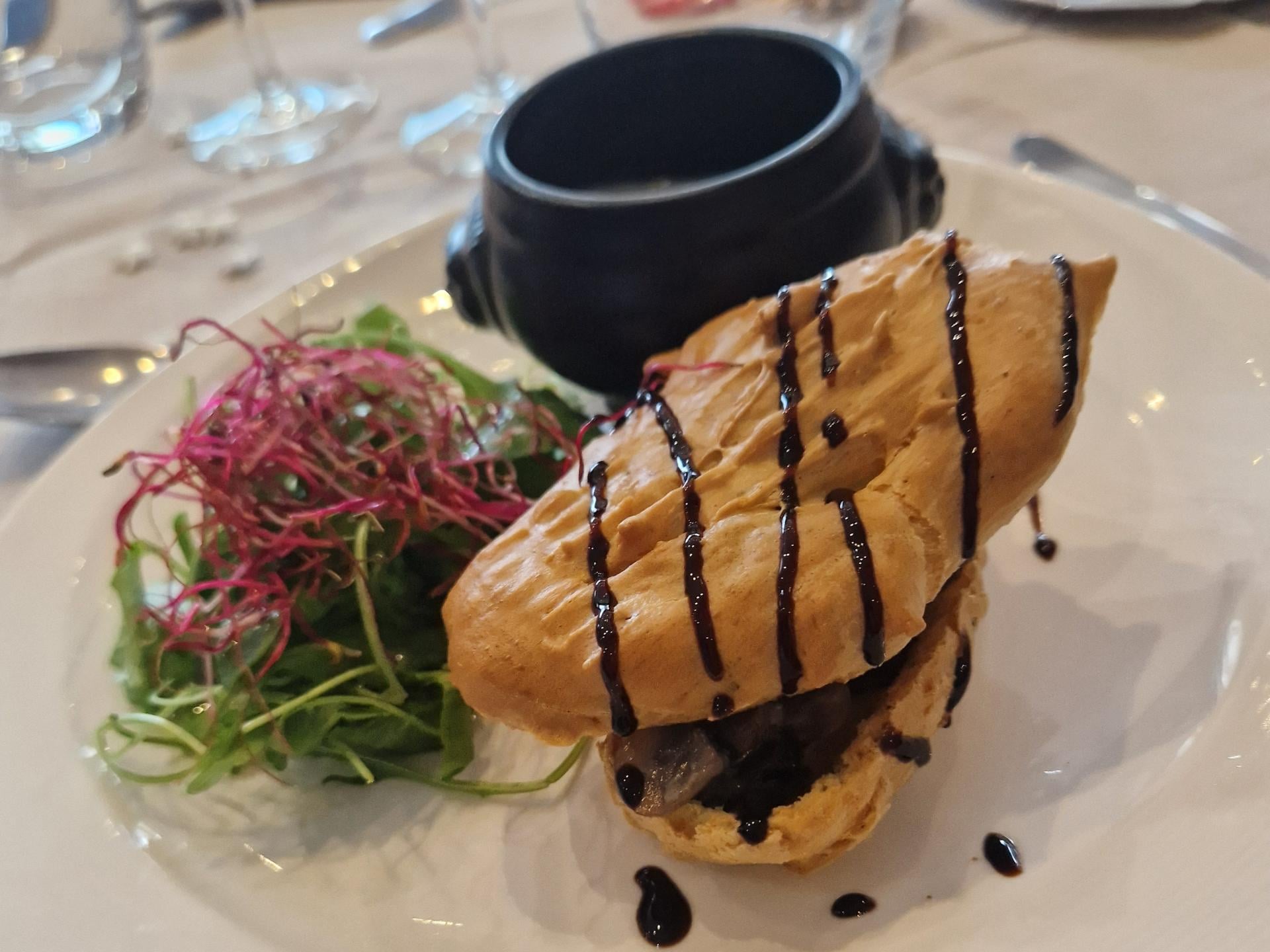 Logis Hôtel l'Amandois