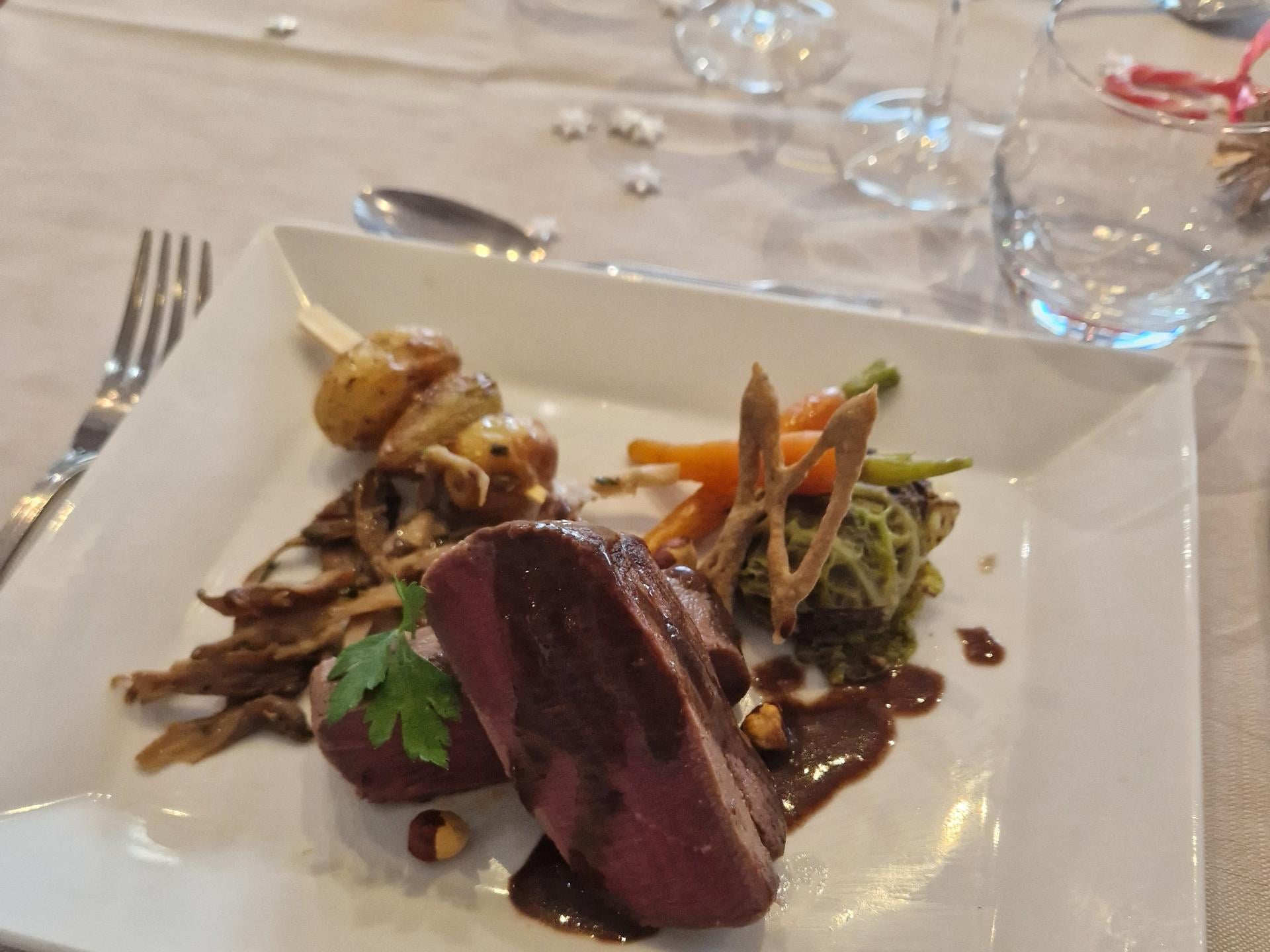 Logis Hôtel l\'Amandois