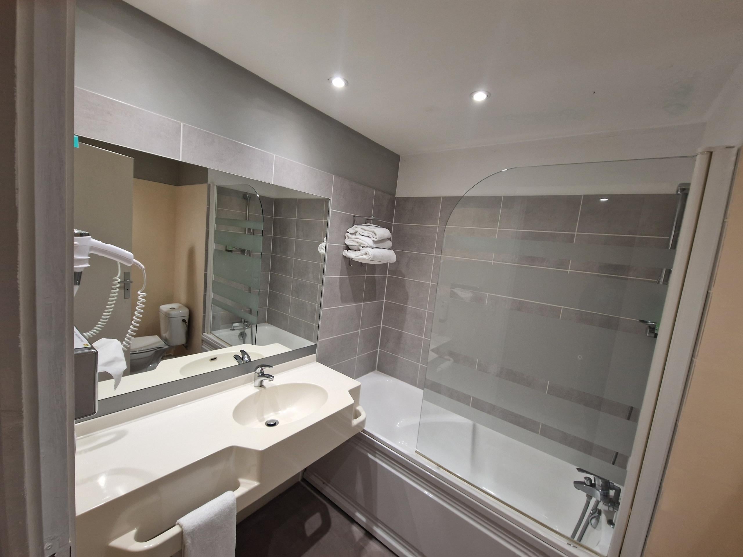 Logis Hôtel l\'Amandois