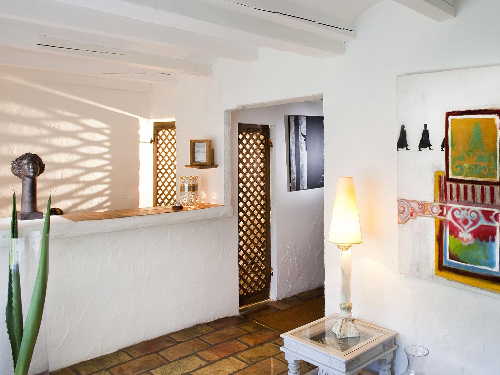 Teritoria Hôtel - Restaurant Mangio Fango & Spa