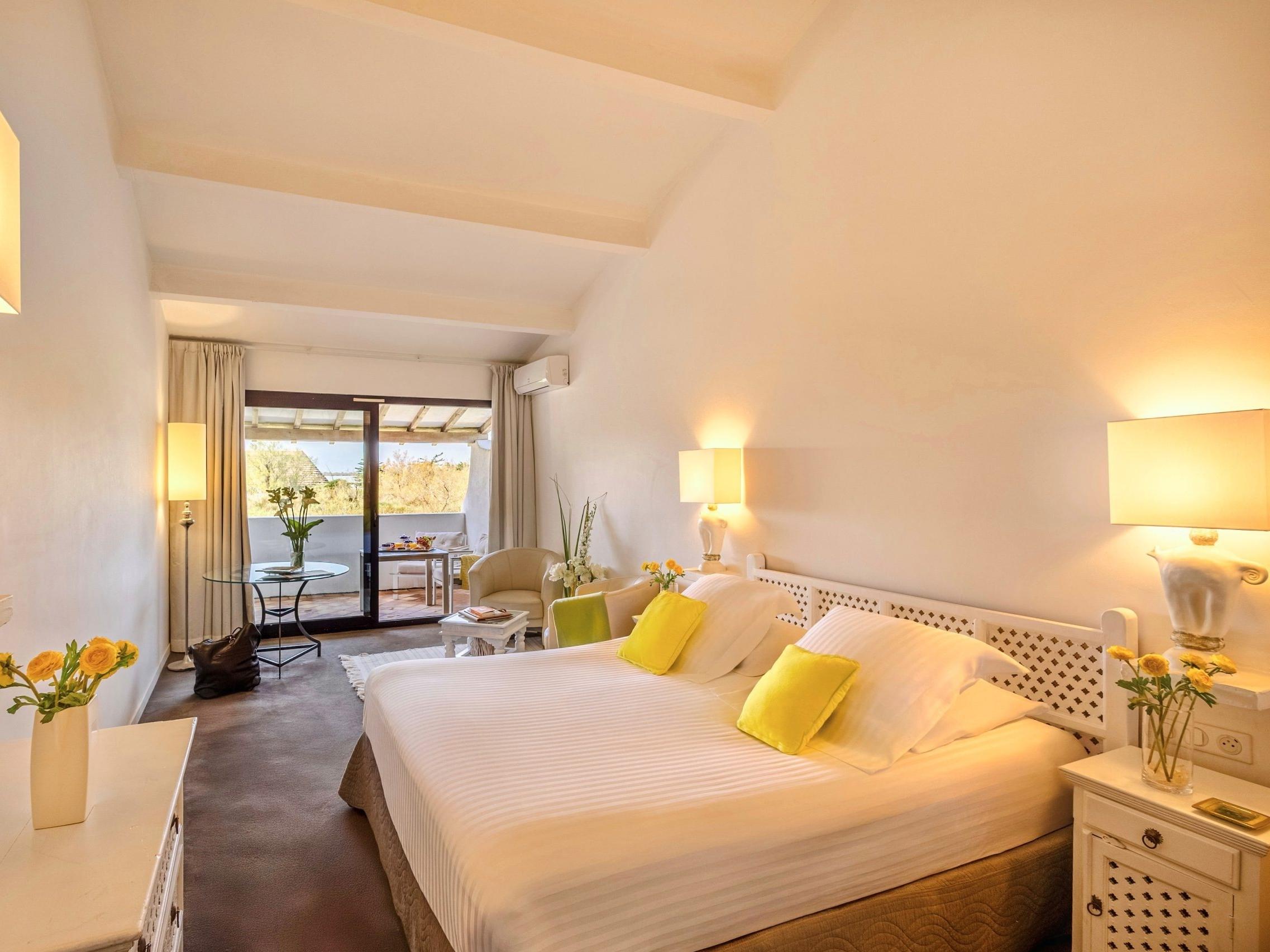 Teritoria Hôtel - Restaurant Mangio Fango & Spa