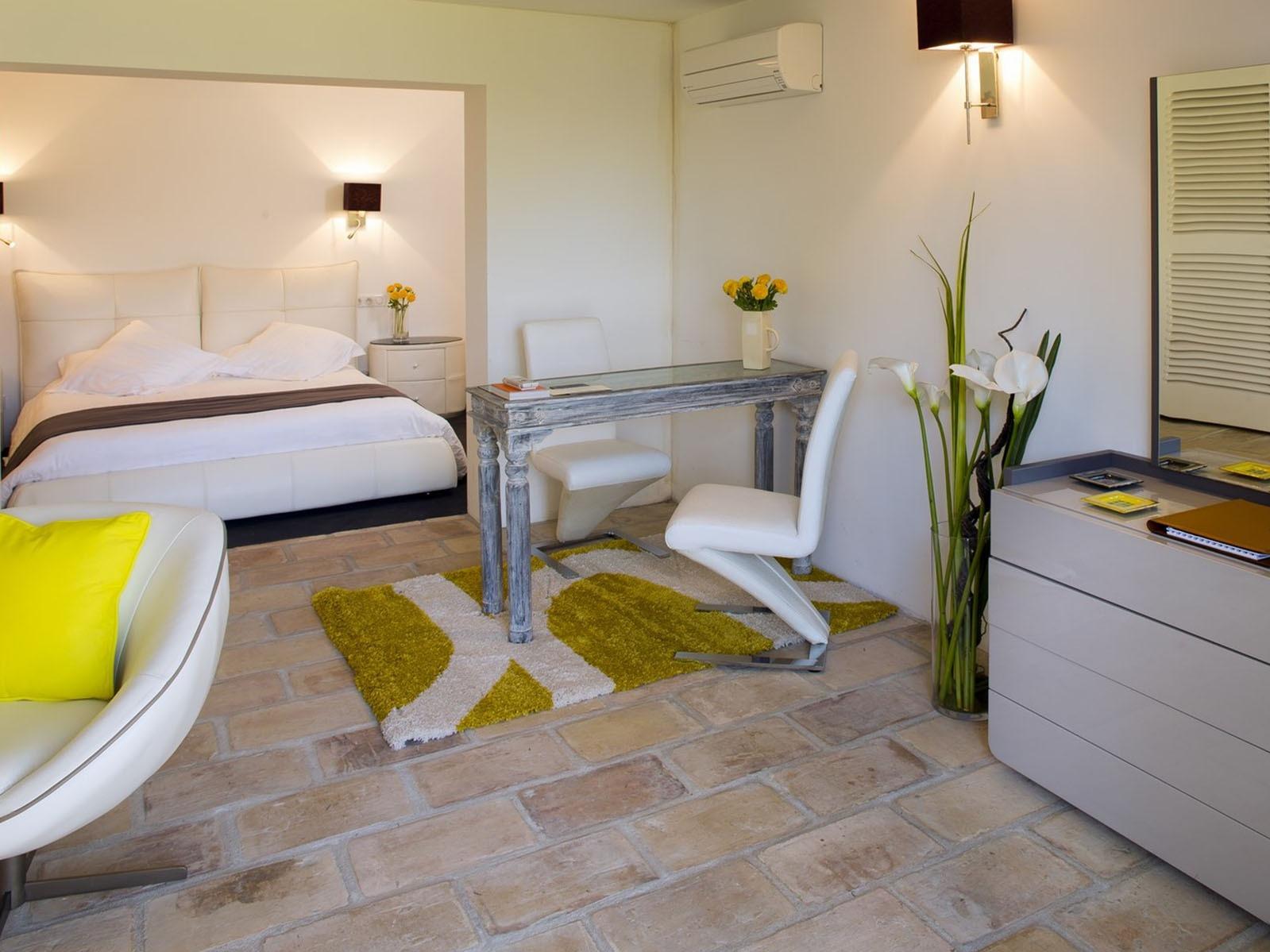 Teritoria Hôtel - Restaurant Mangio Fango & Spa
