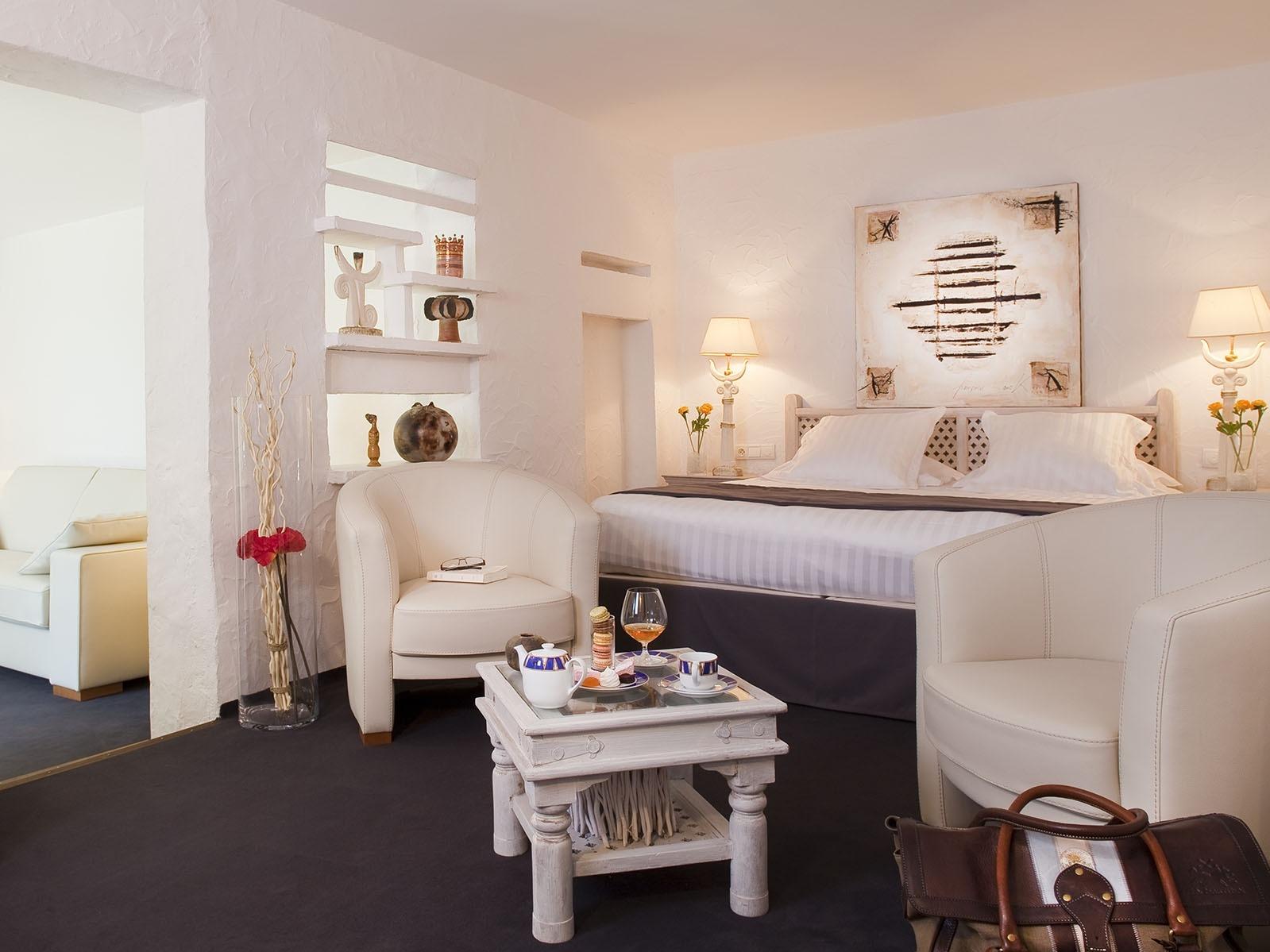 Teritoria Hôtel - Restaurant Mangio Fango & Spa