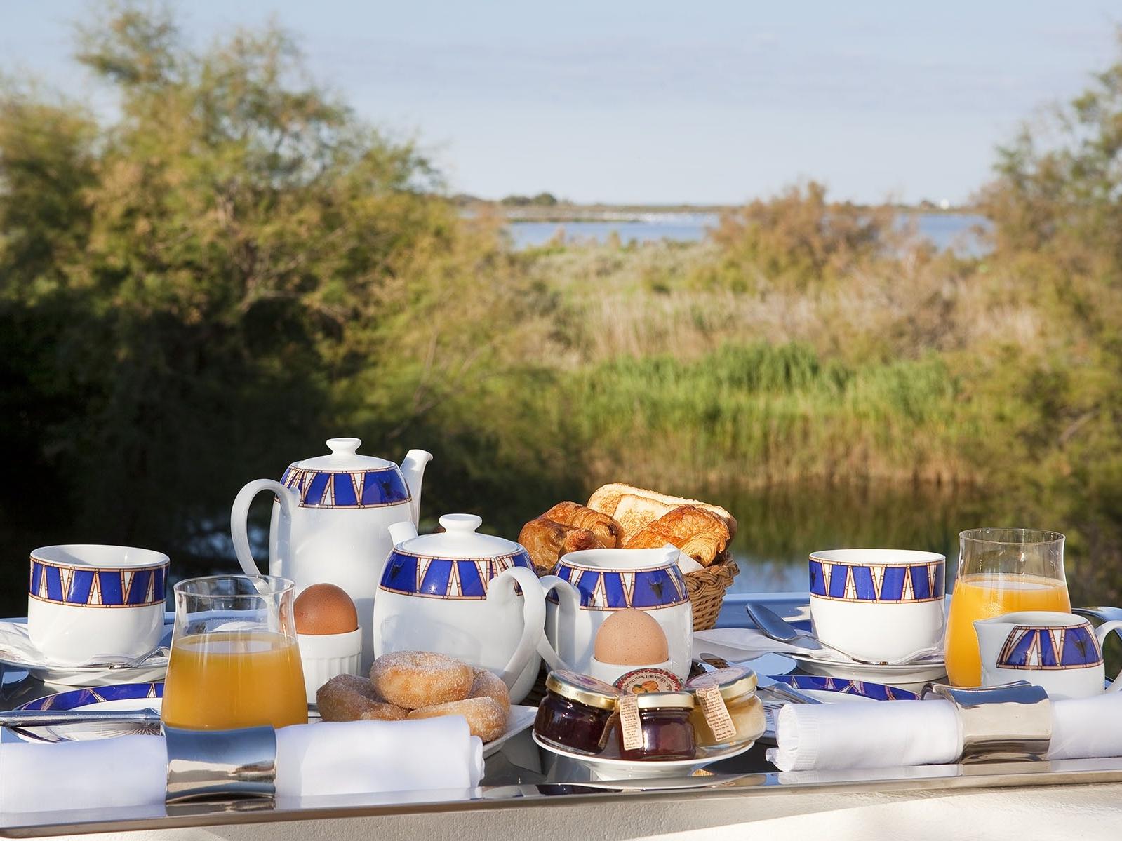 Teritoria Hôtel - Restaurant Mangio Fango & Spa