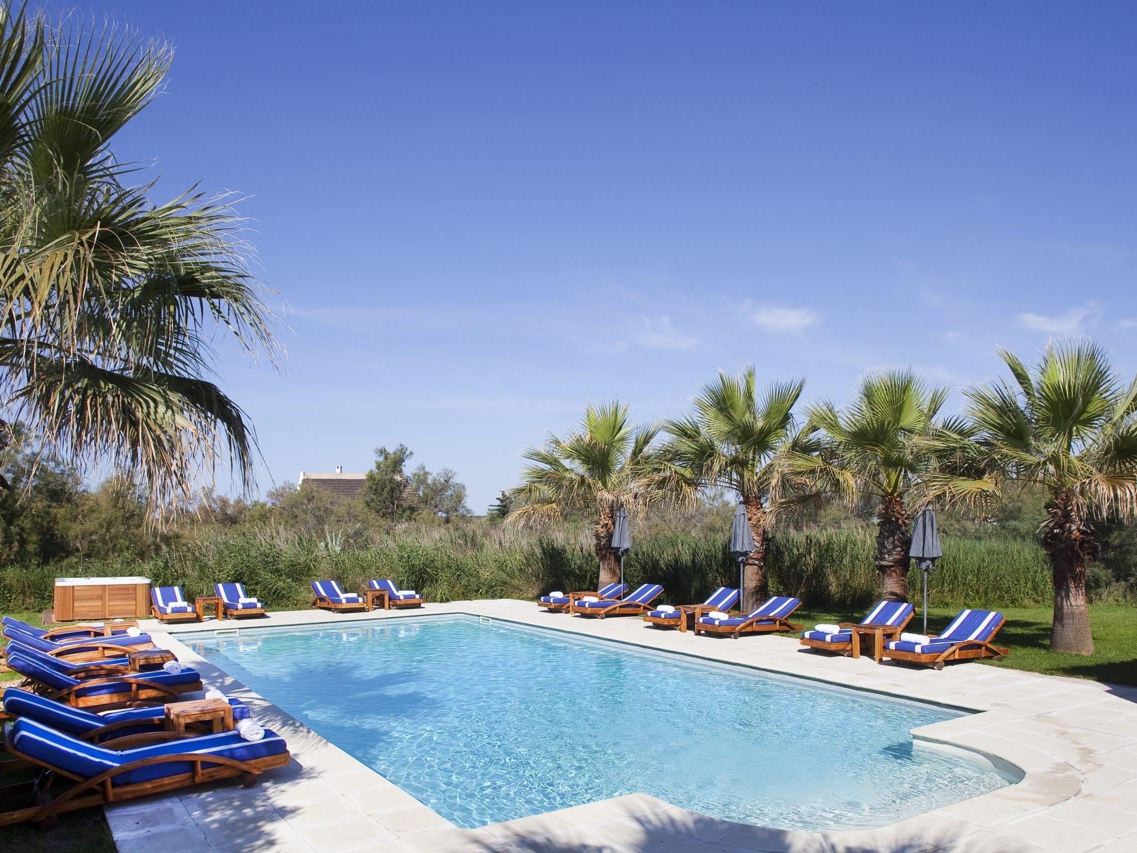 Teritoria Hôtel - Restaurant Mangio Fango & Spa