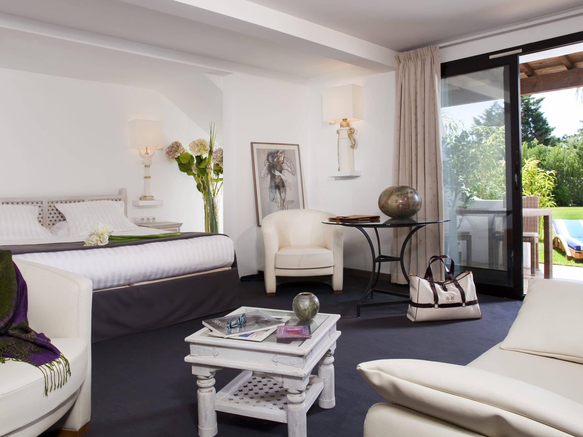 Teritoria Hôtel - Restaurant Mangio Fango & Spa