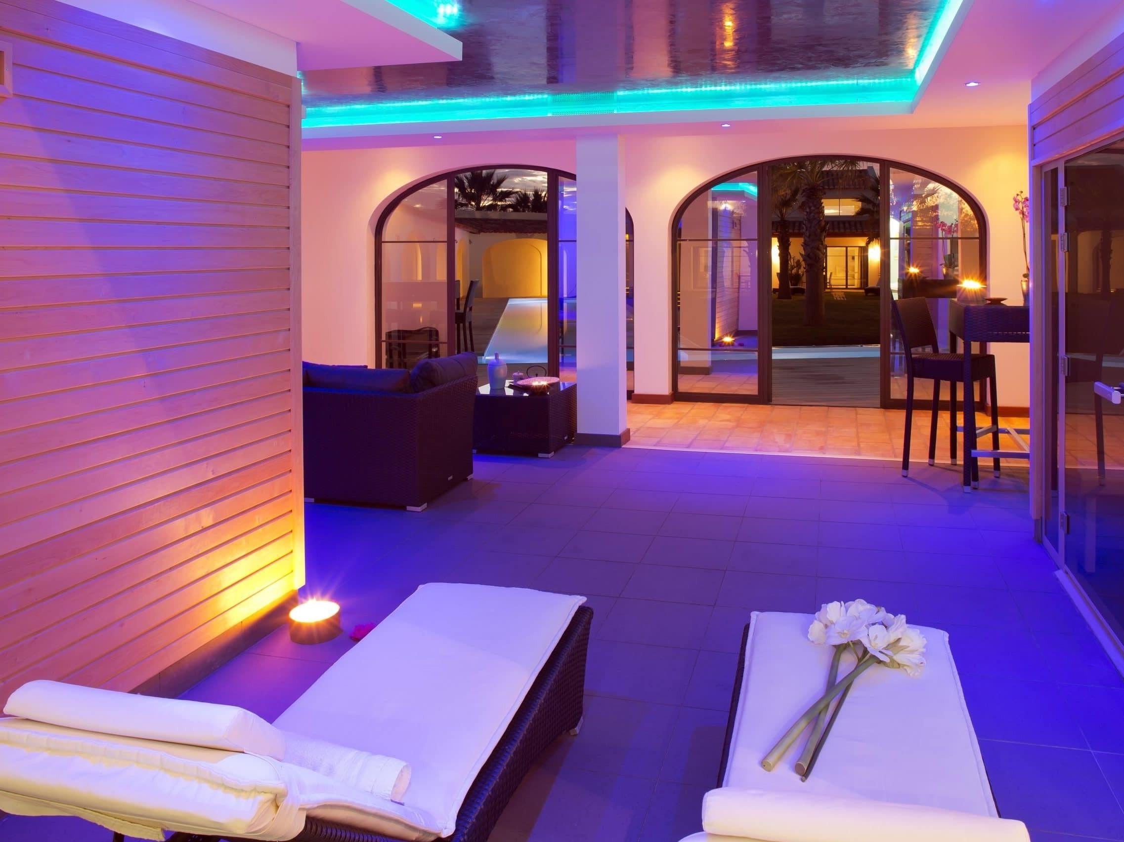 Teritoria Hôtel - Restaurant Mangio Fango & Spa