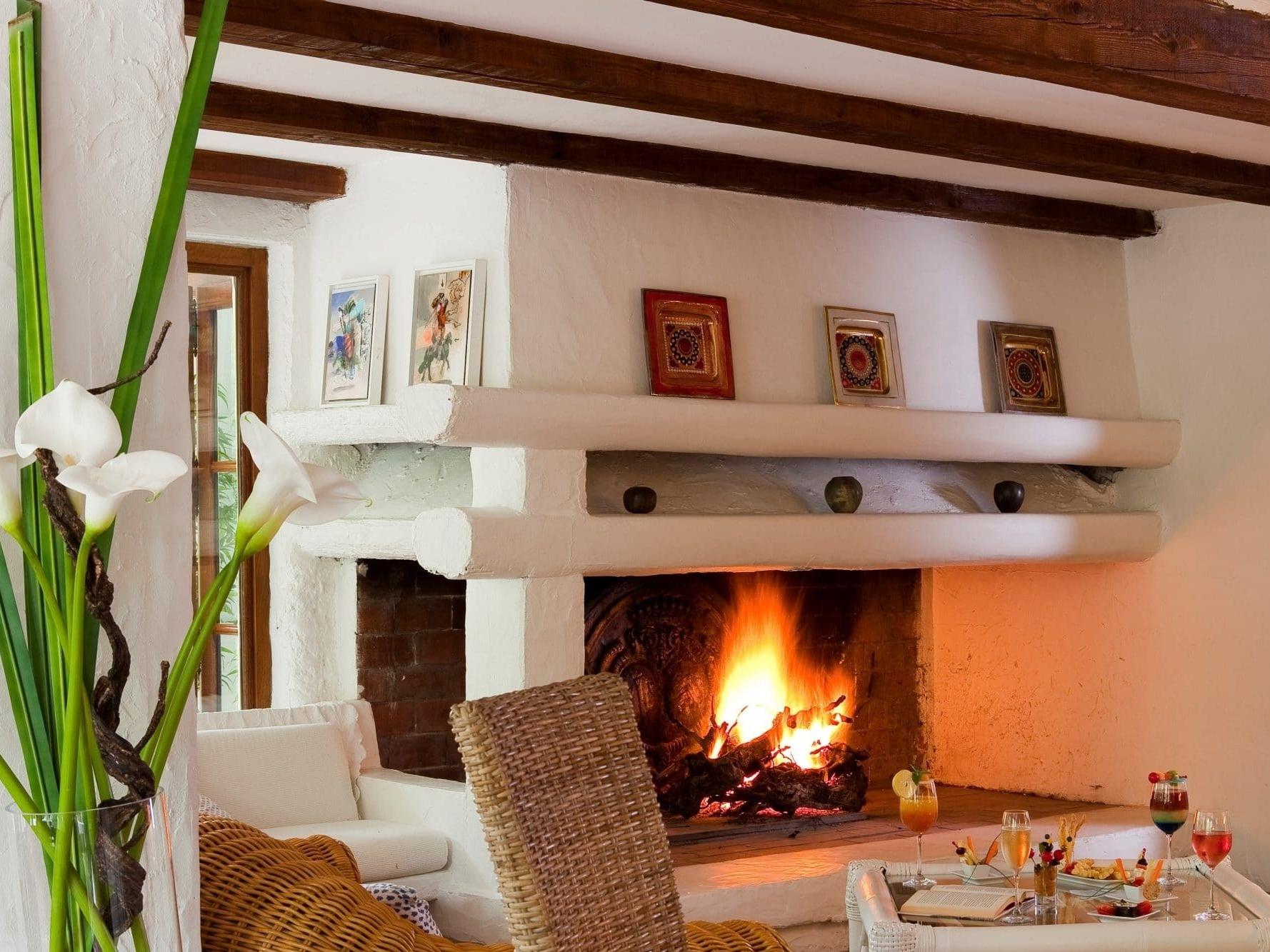 Teritoria Hôtel - Restaurant Mangio Fango & Spa