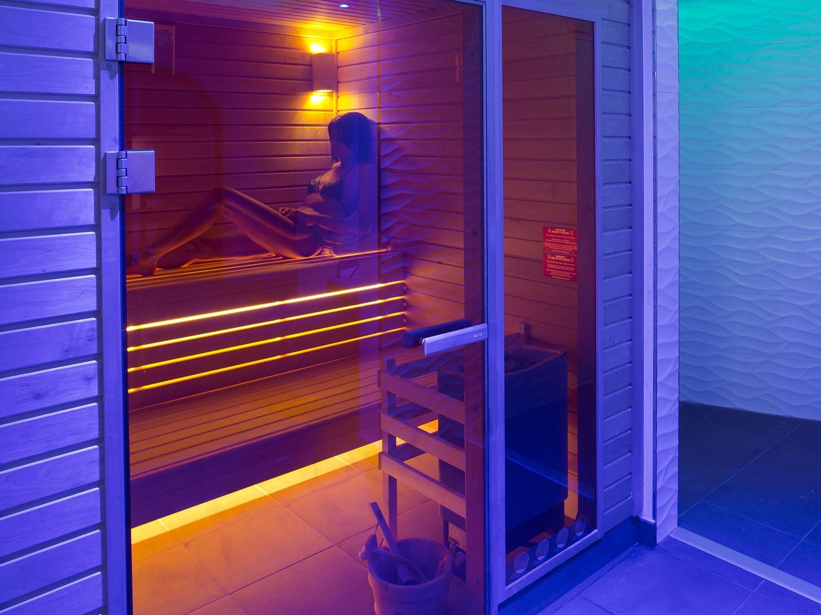 Teritoria Hôtel - Restaurant Mangio Fango & Spa