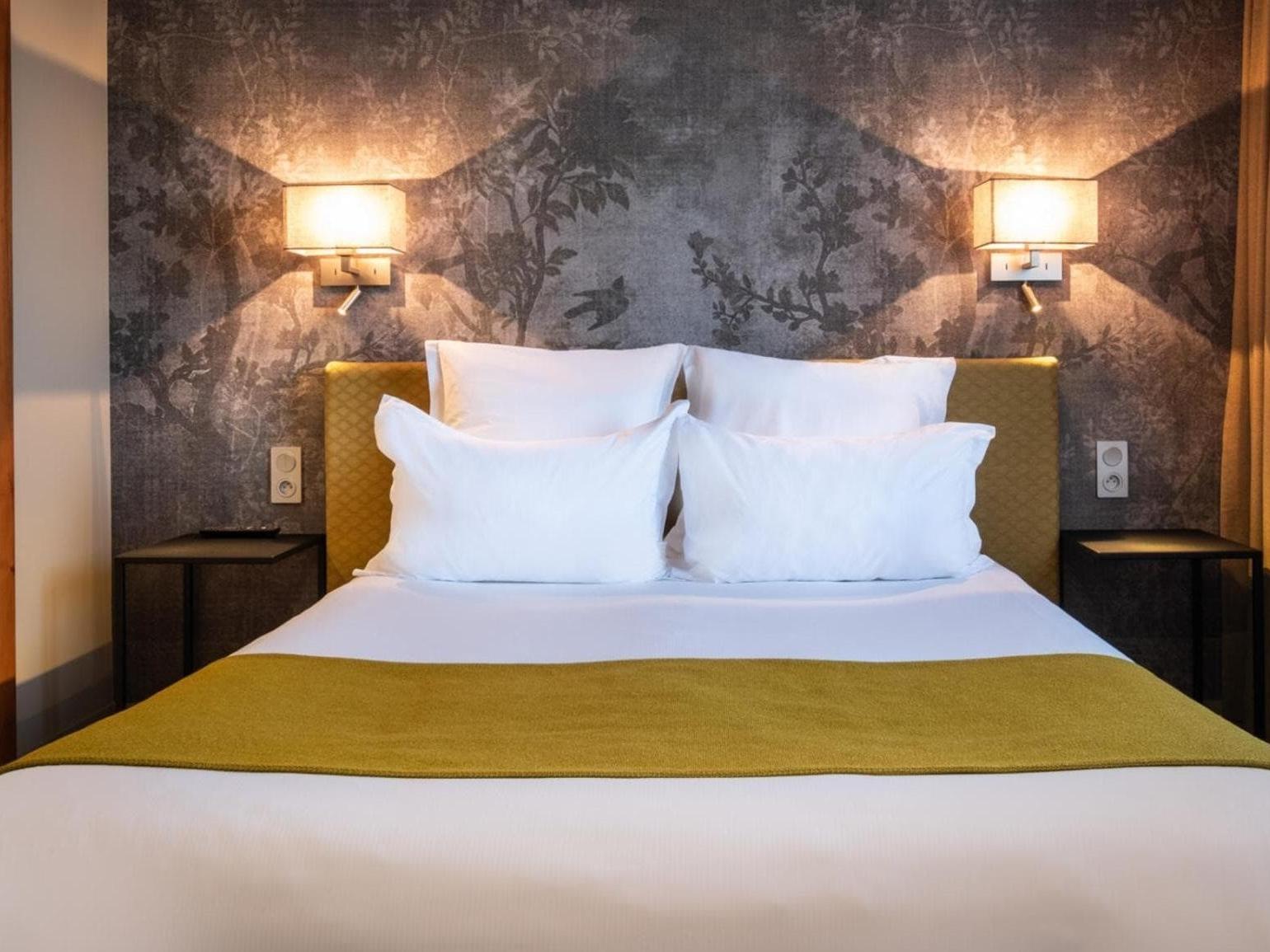 Teritoria Domaine du Gouverneur