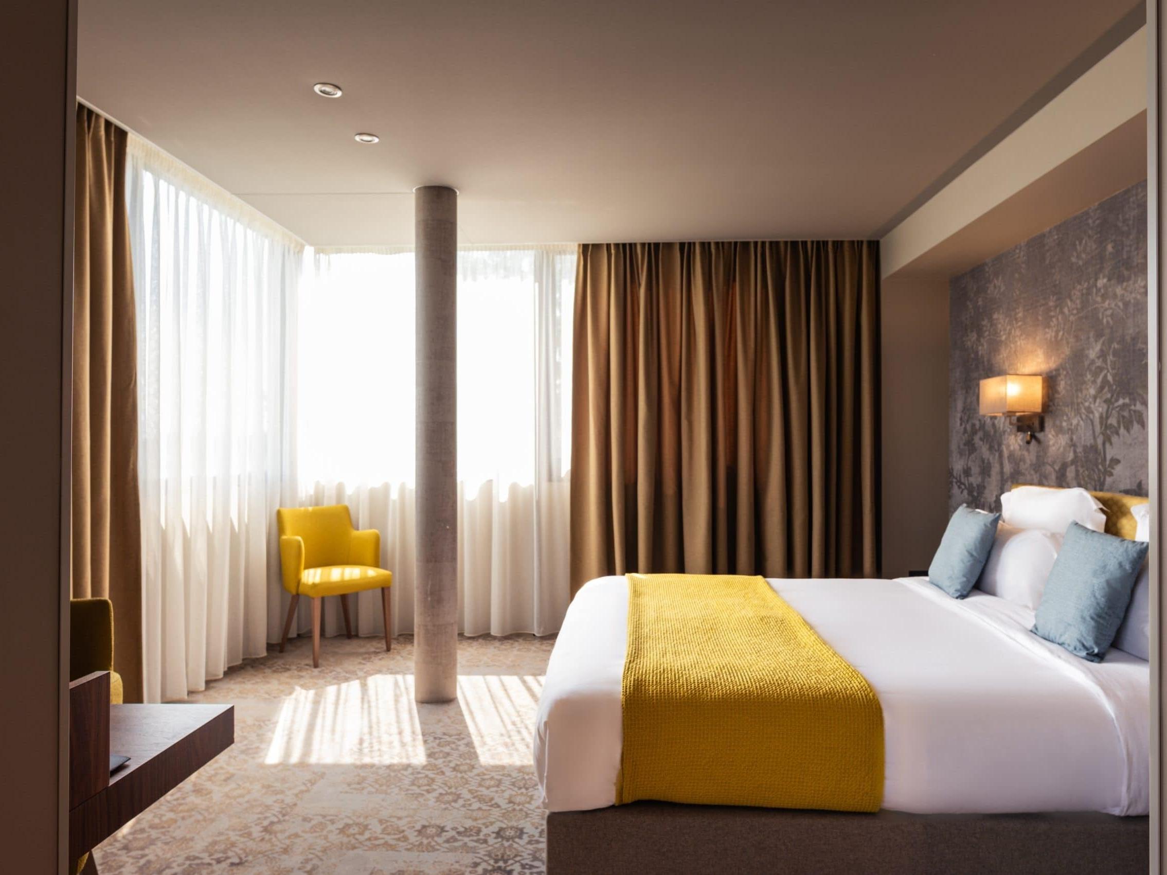 Teritoria Domaine du Gouverneur